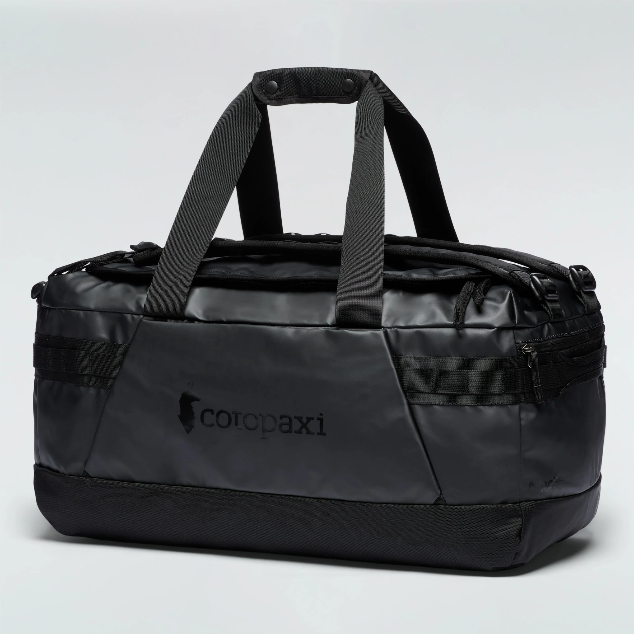 Allpa Getaway 55L - Image 8