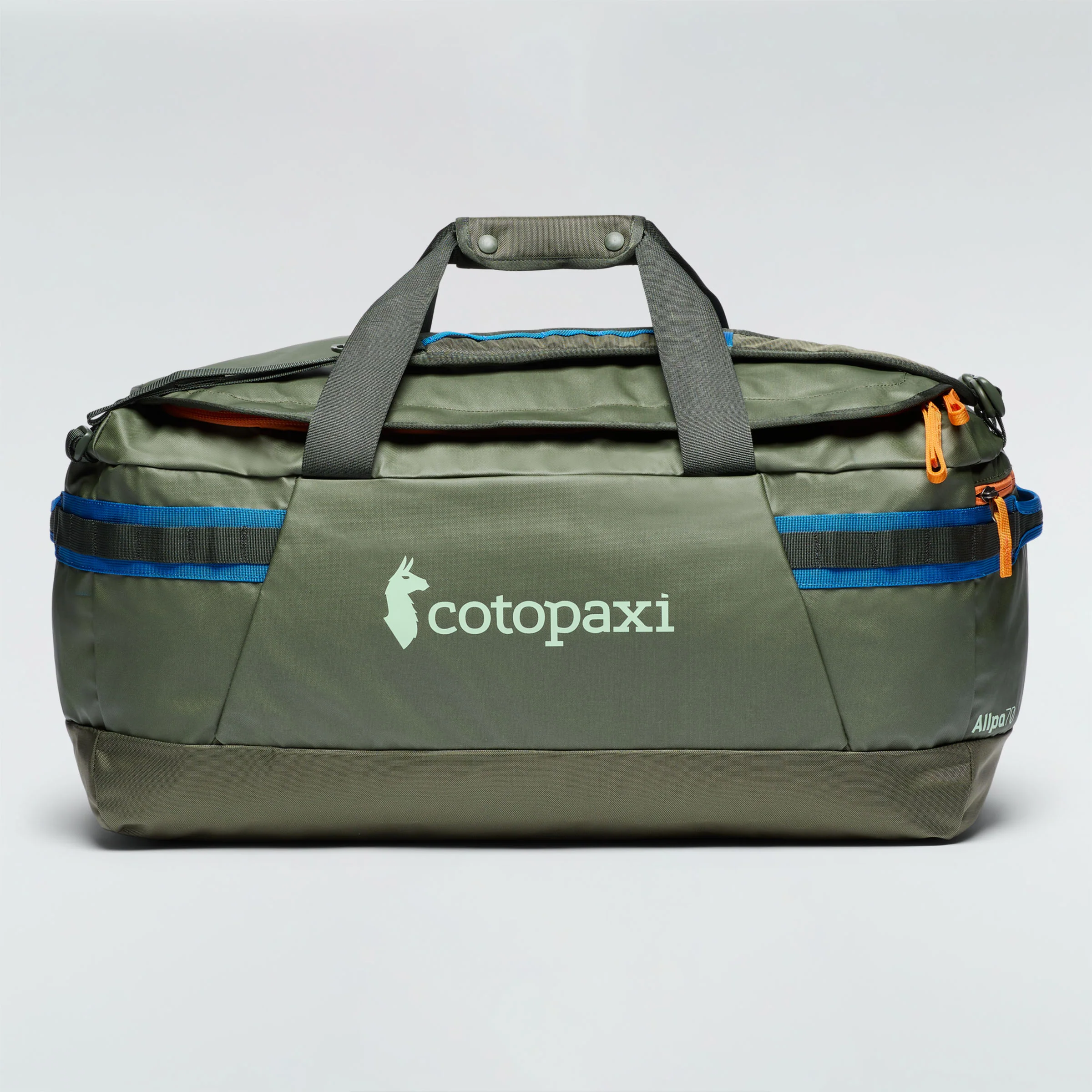 Allpa Getaway 70L - Image 12