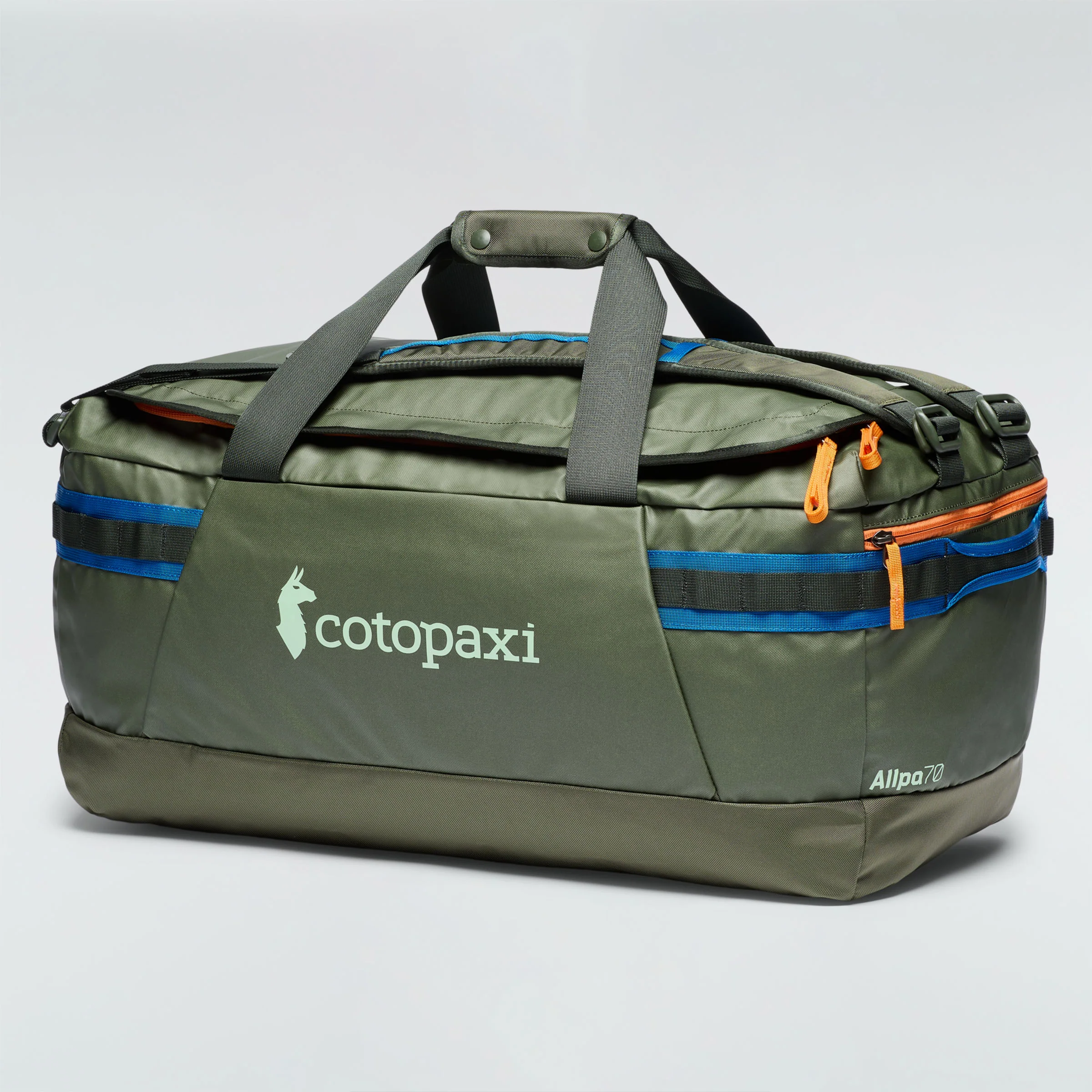 Allpa Getaway 70L - Image 13