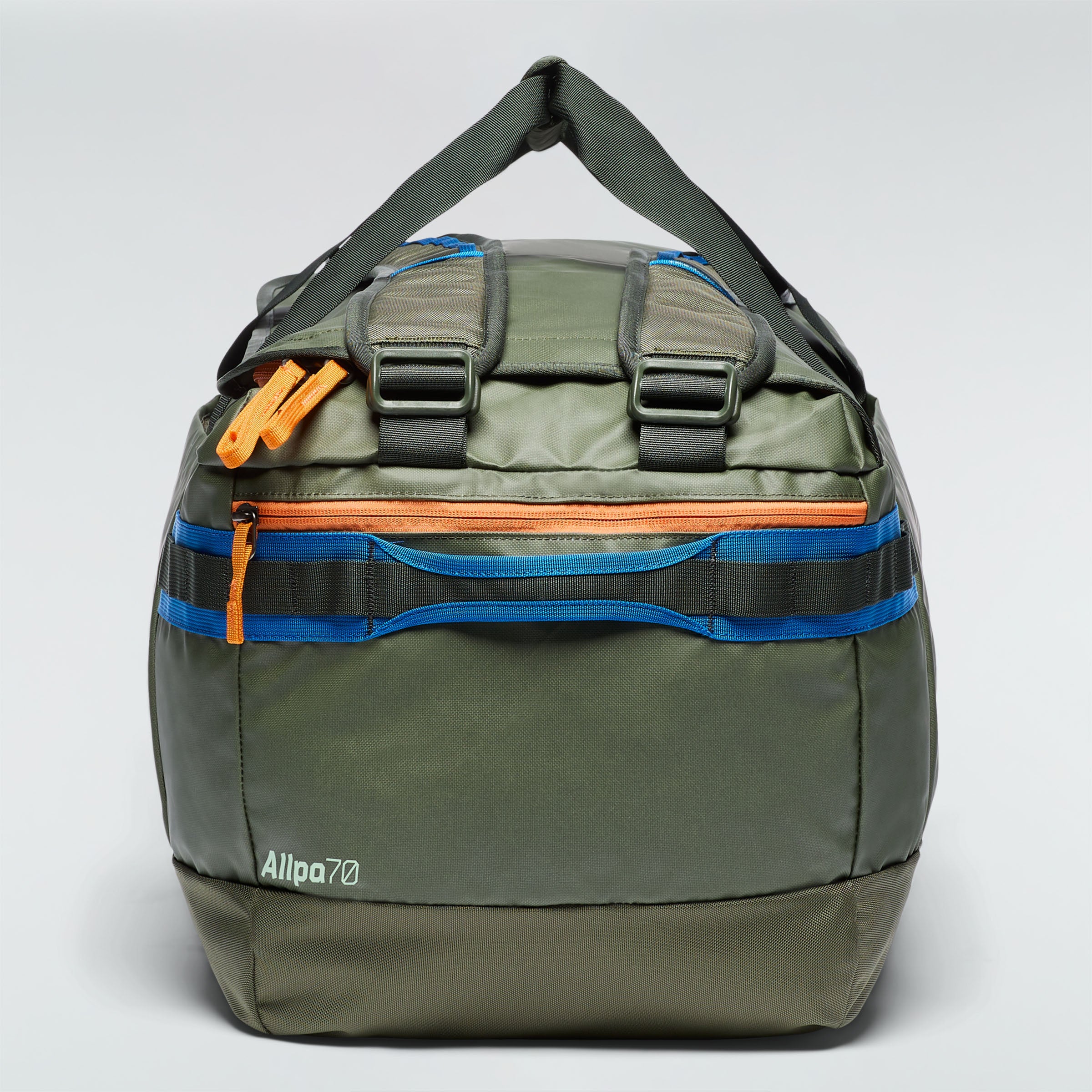 Allpa Getaway 70L - Image 14