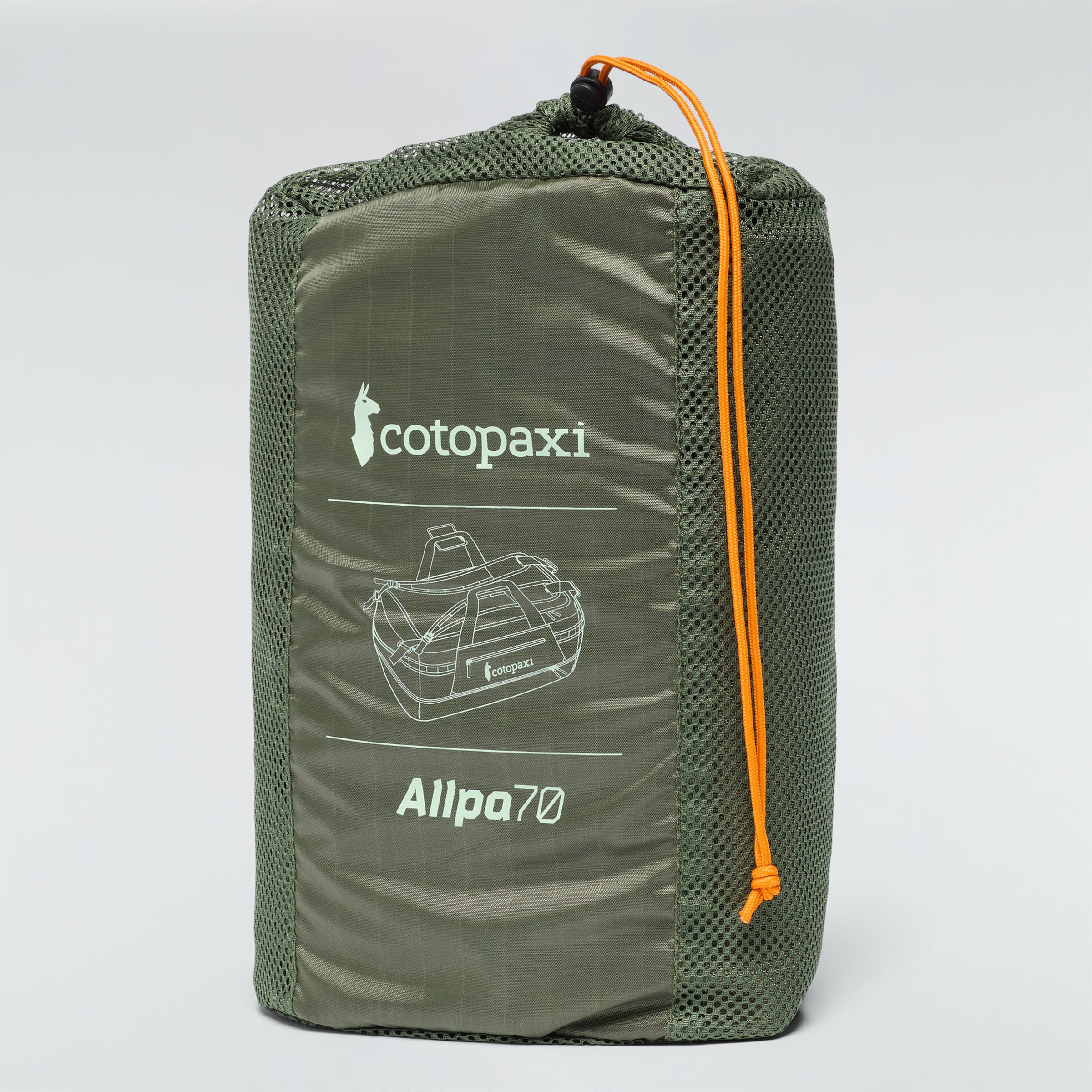 Allpa Getaway 70L - Image 16