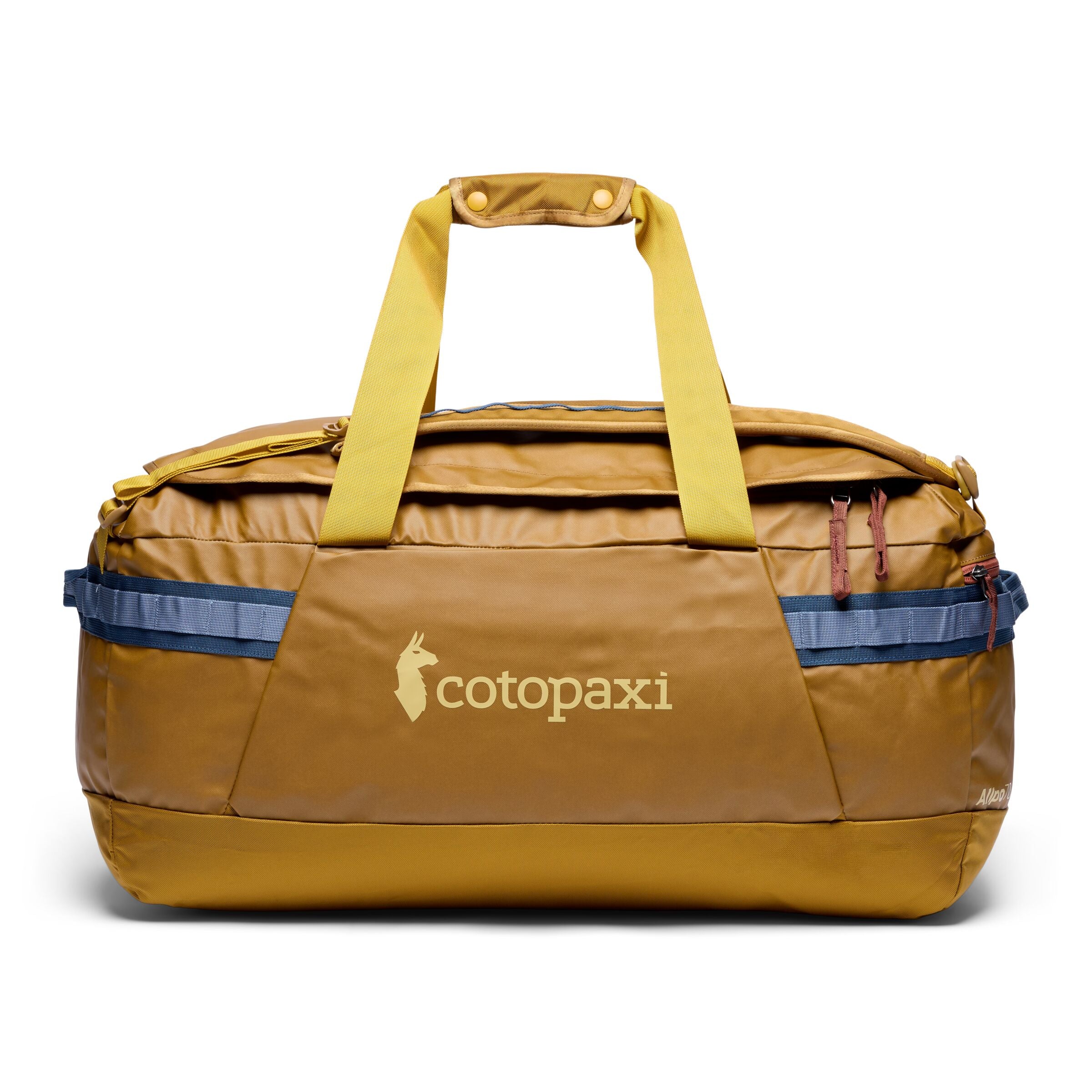 Allpa Getaway 70L - Image 21