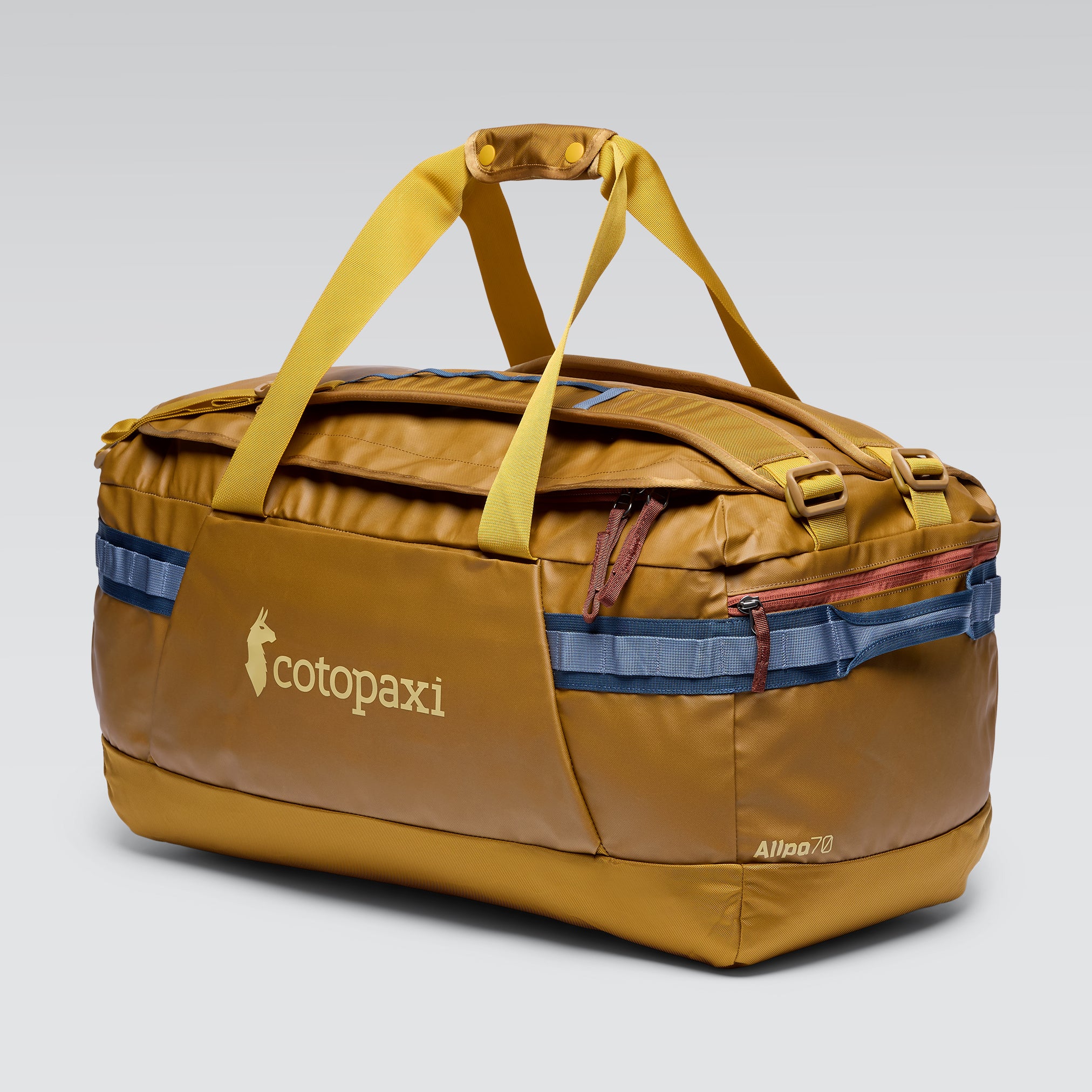 Allpa Getaway 70L - Image 22
