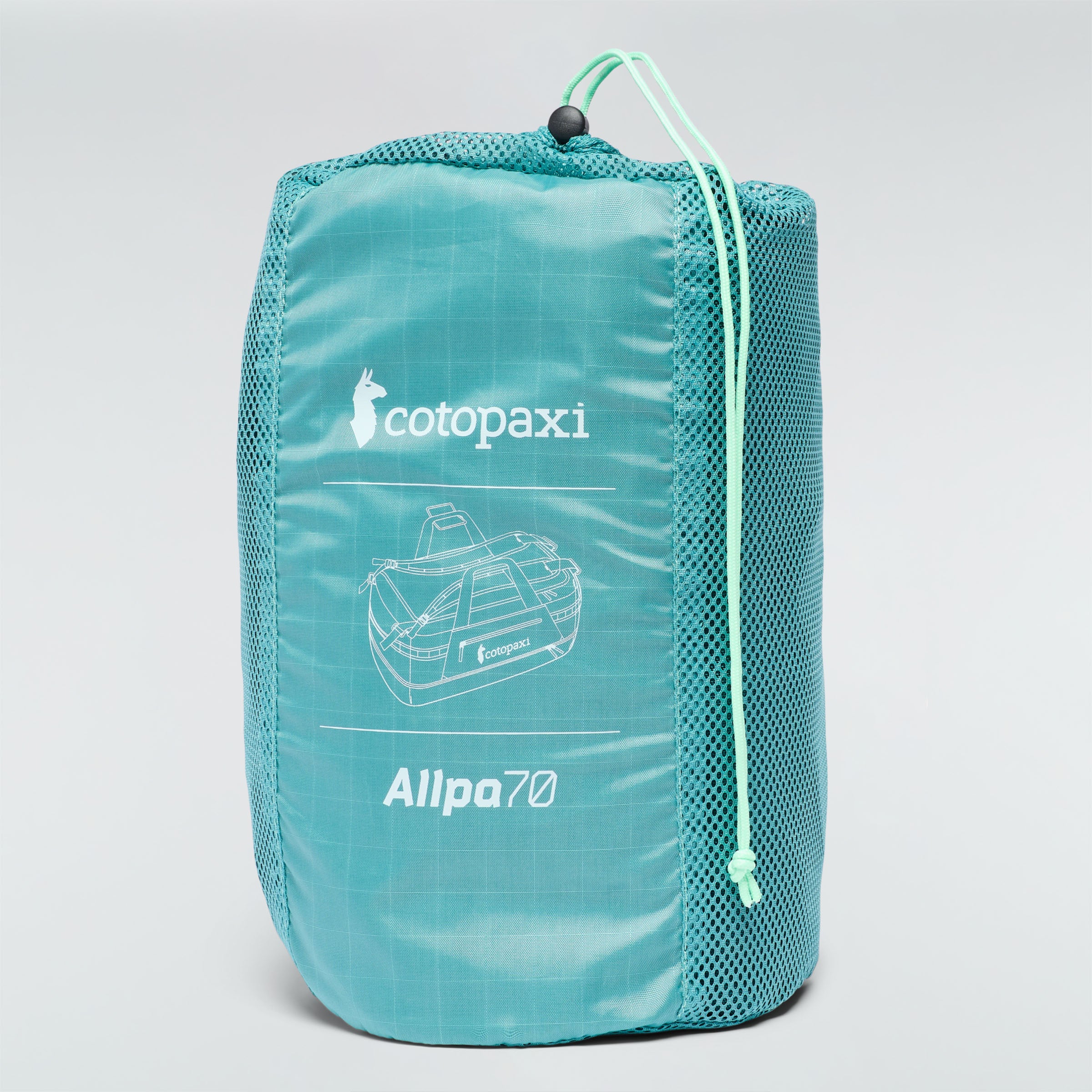 Allpa Getaway 70L - Image 33