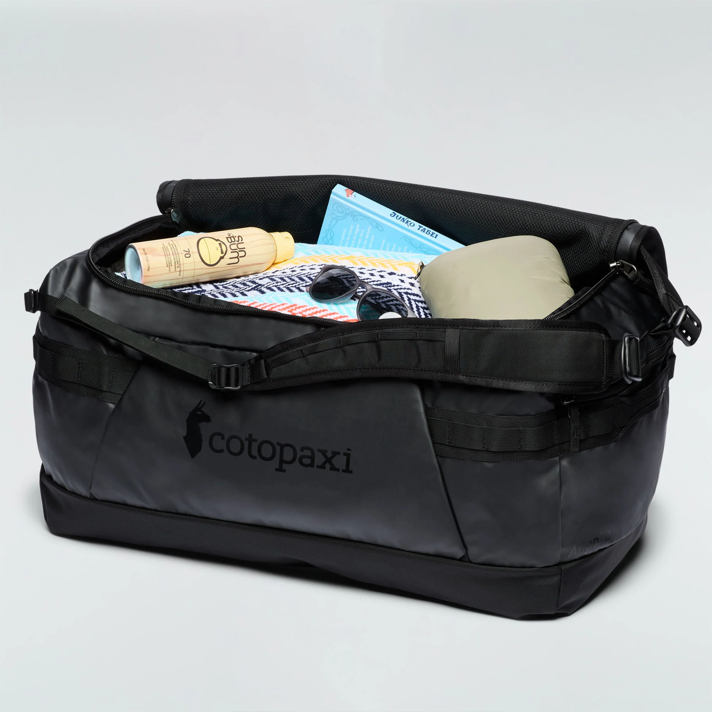 Allpa Getaway 70L - Image 9