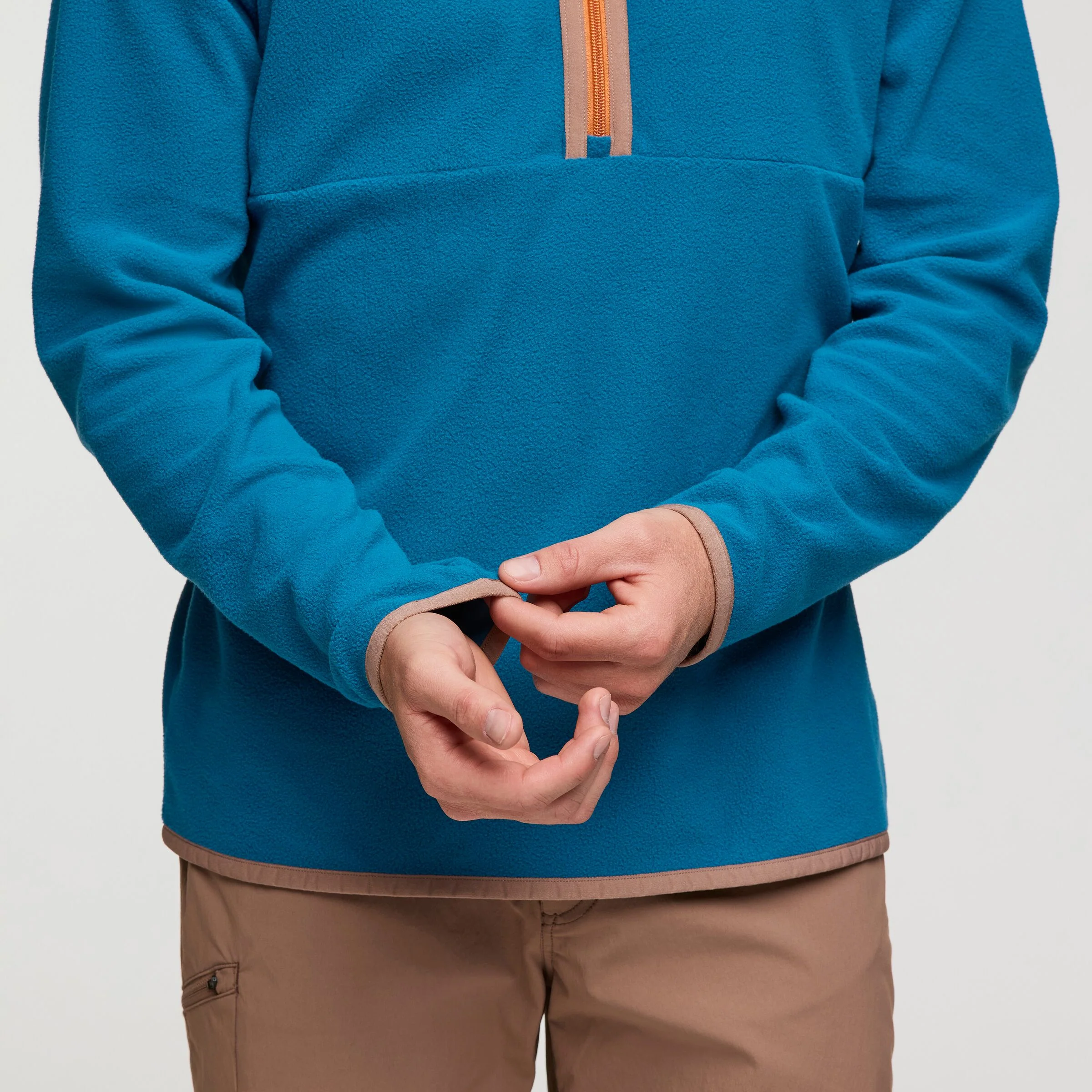 Amado Fleece - Image 10