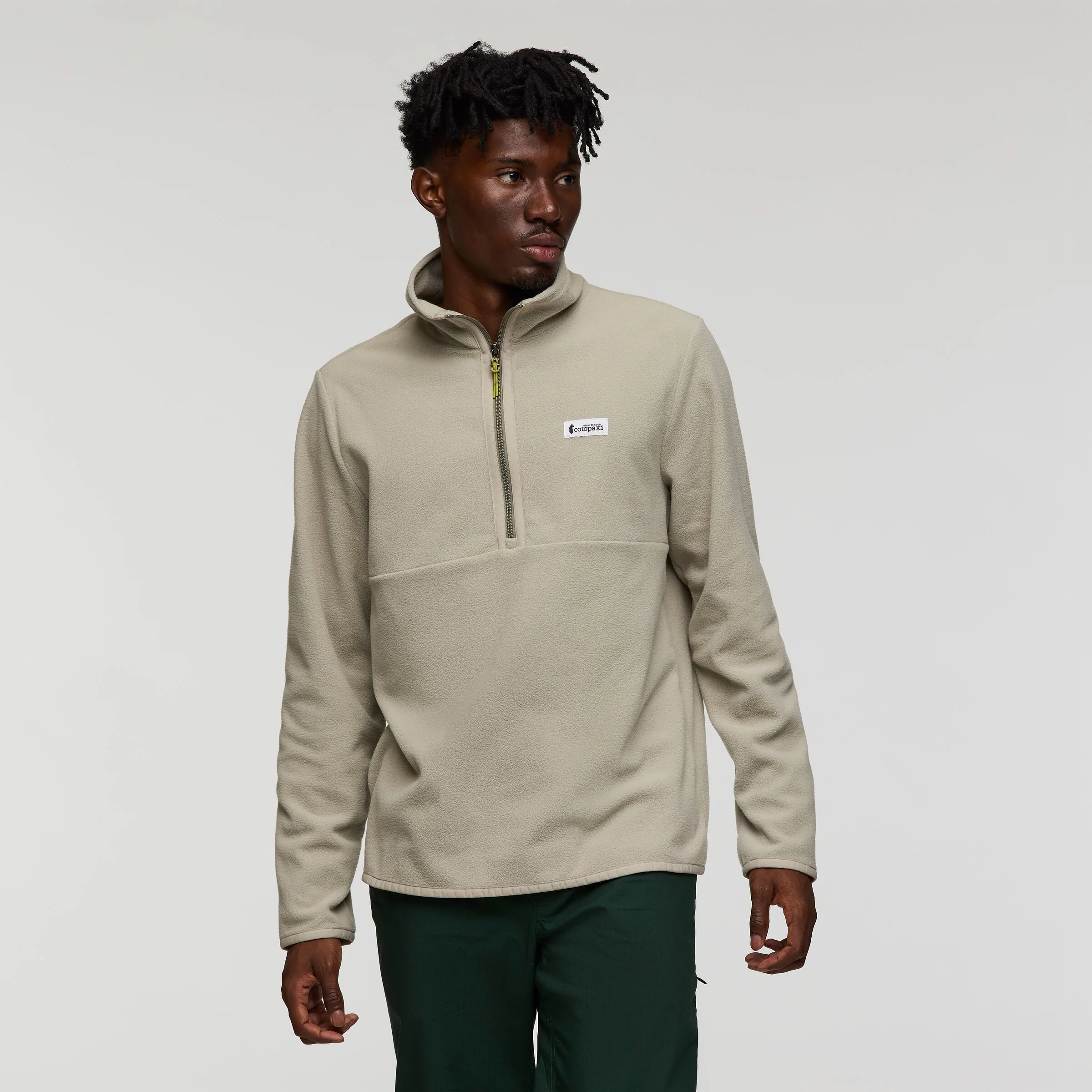 Amado Fleece - Image 13