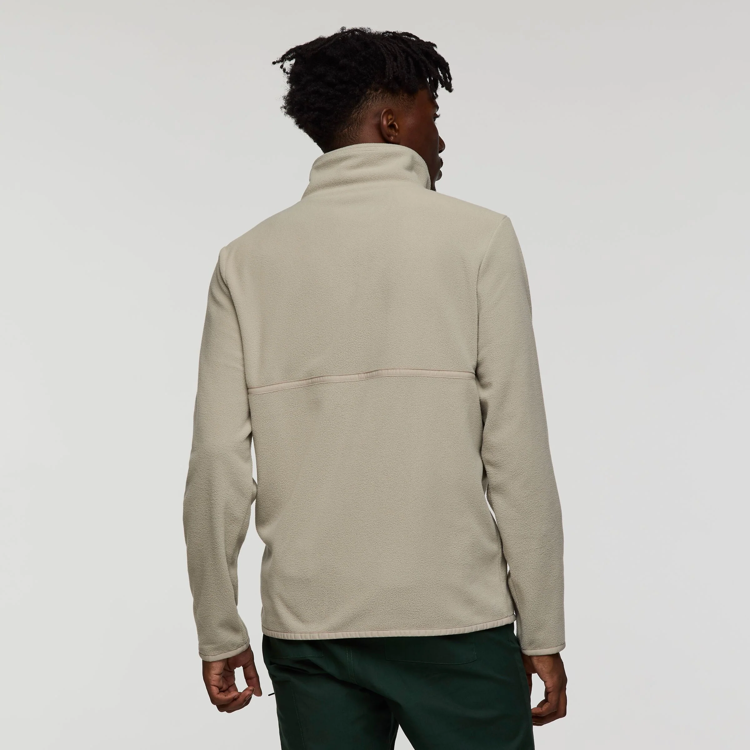 Amado Fleece - Image 14