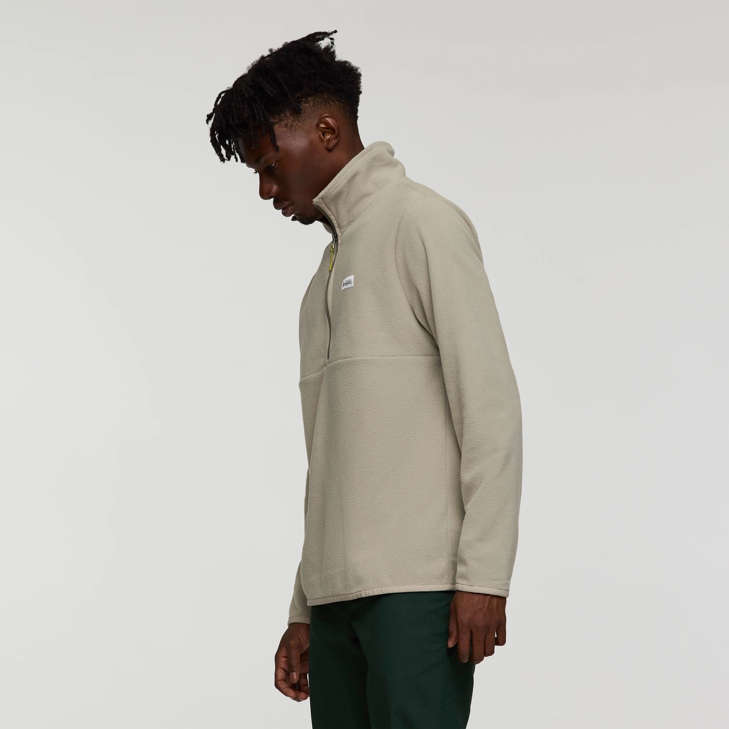 Amado Fleece - Image 15