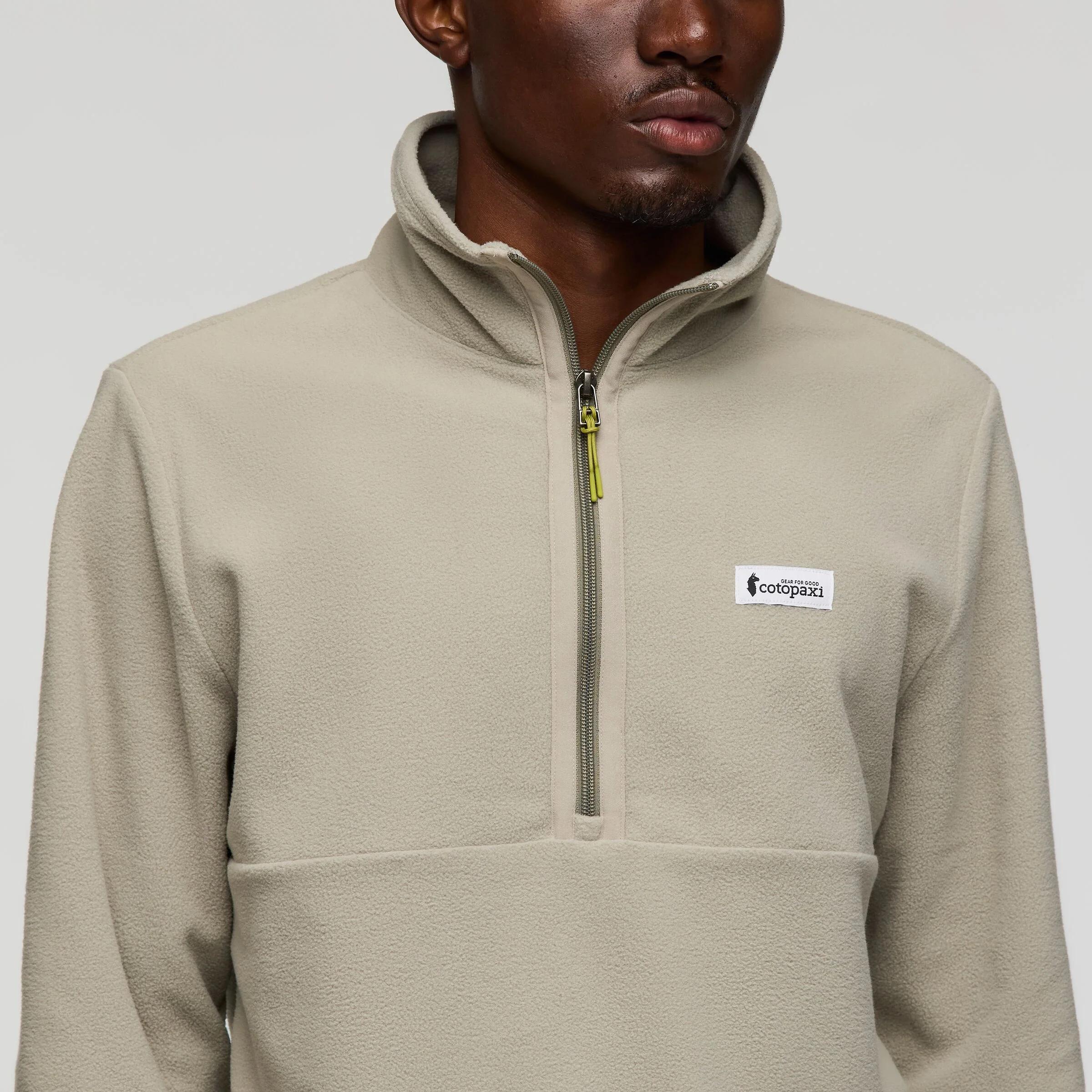 Amado Fleece - Image 16
