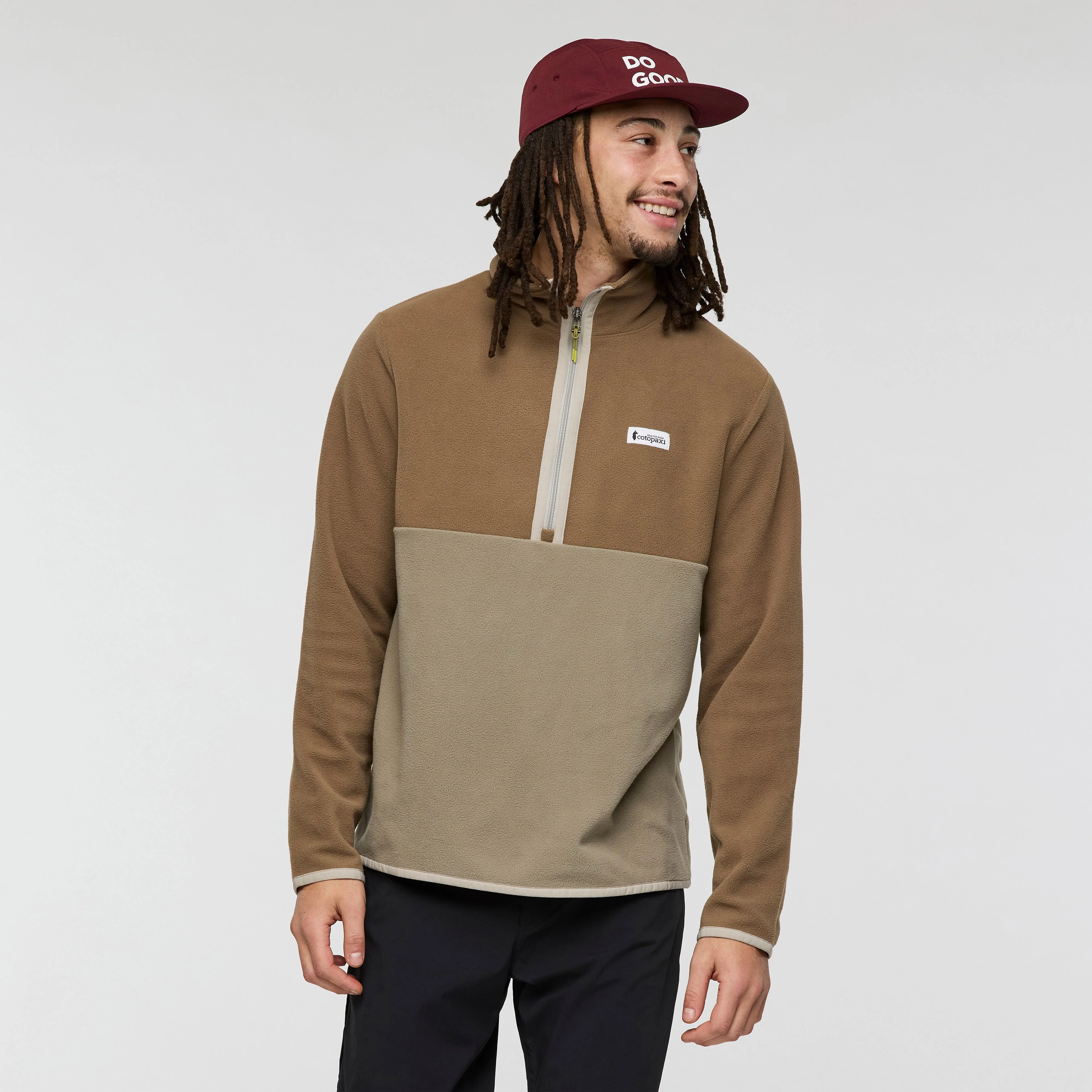 Amado Fleece - Image 19
