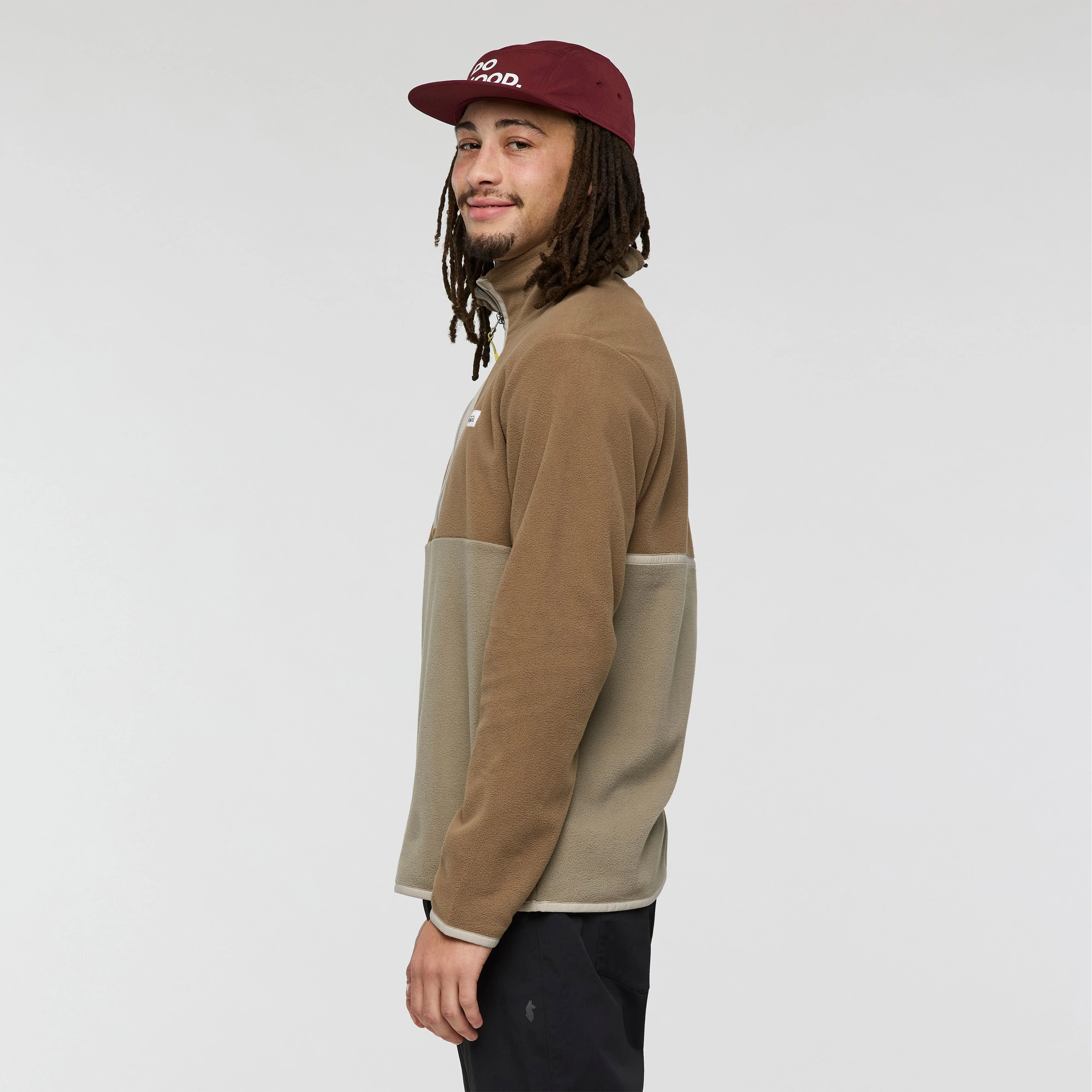 Amado Fleece - Image 20