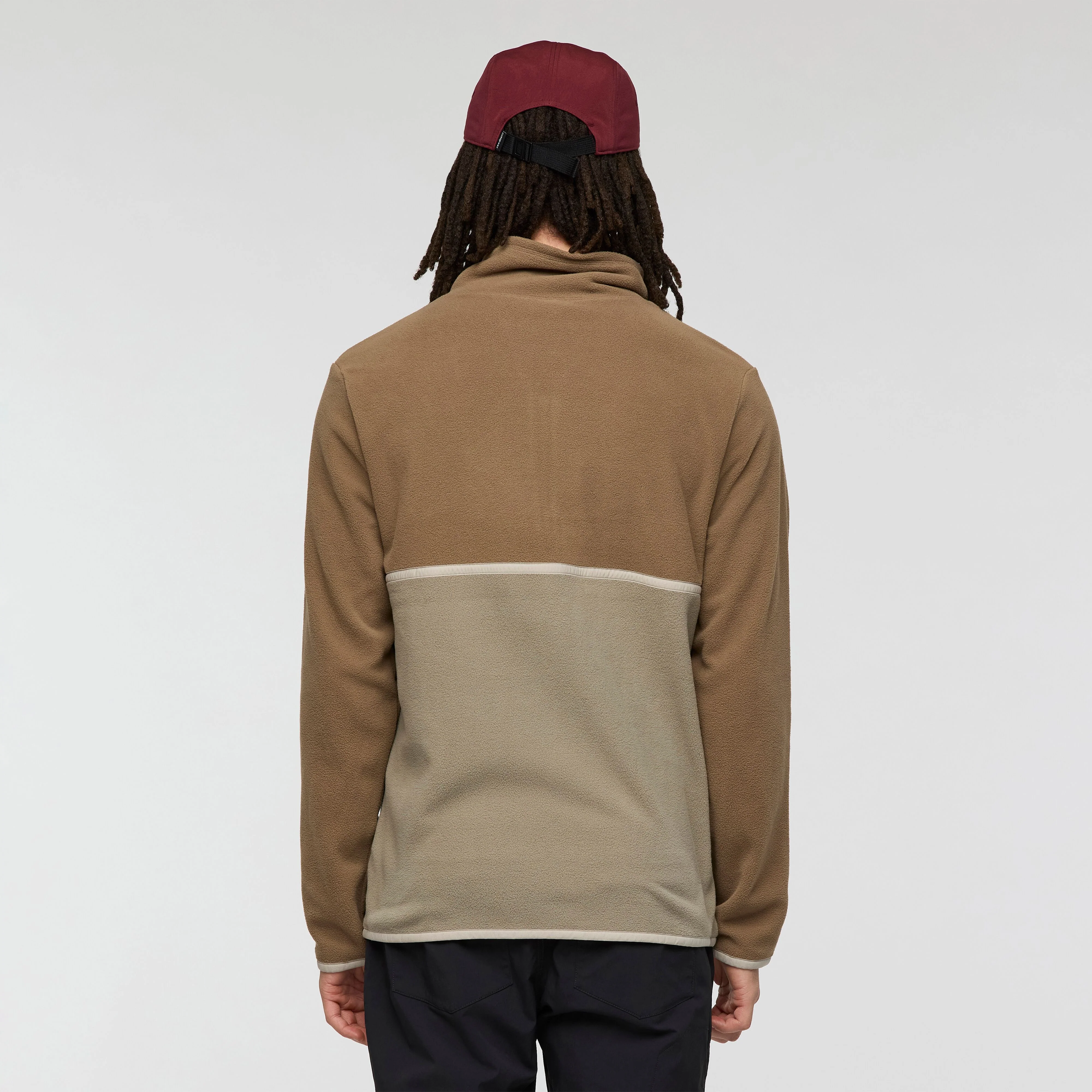 Amado Fleece - Image 21