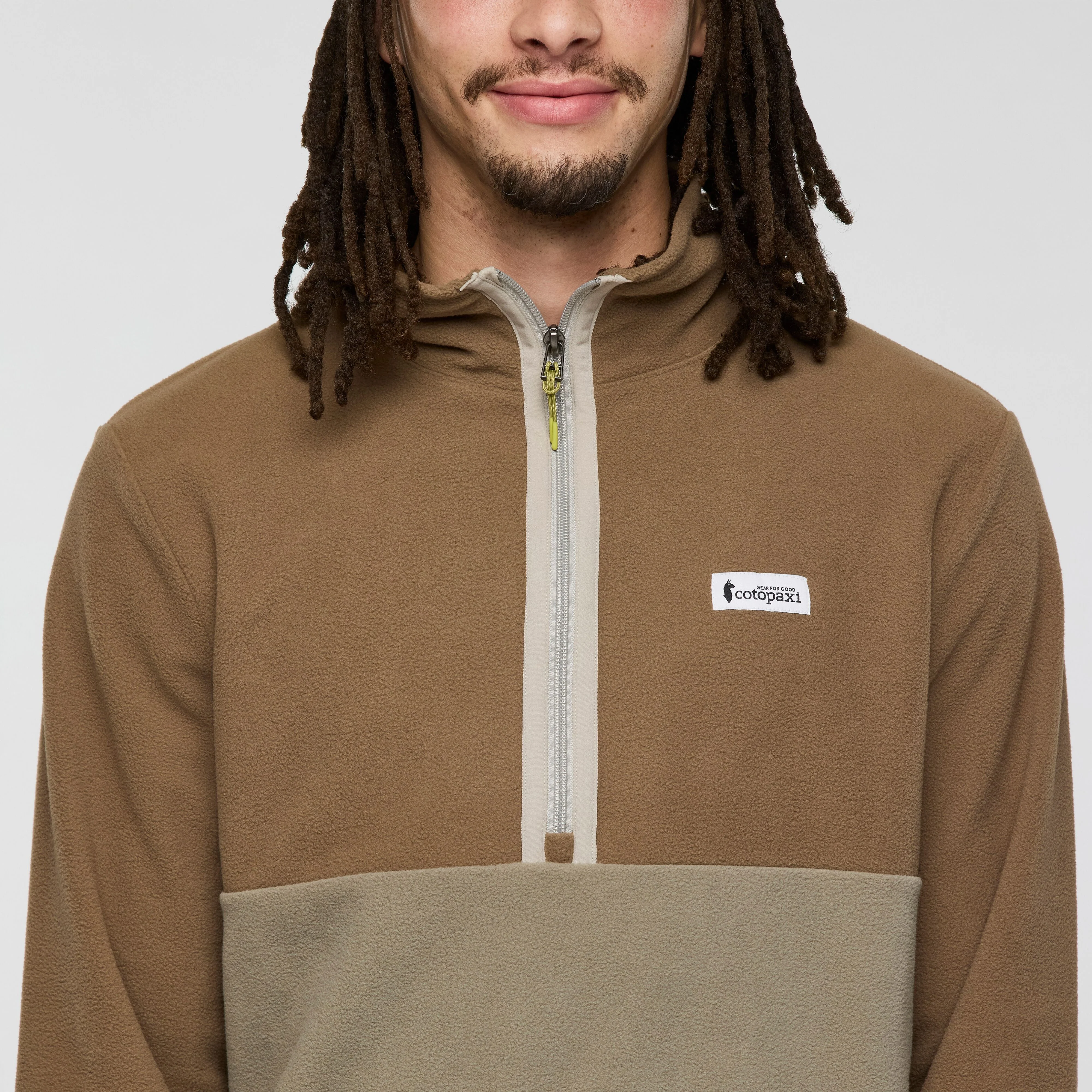 Amado Fleece - Image 22