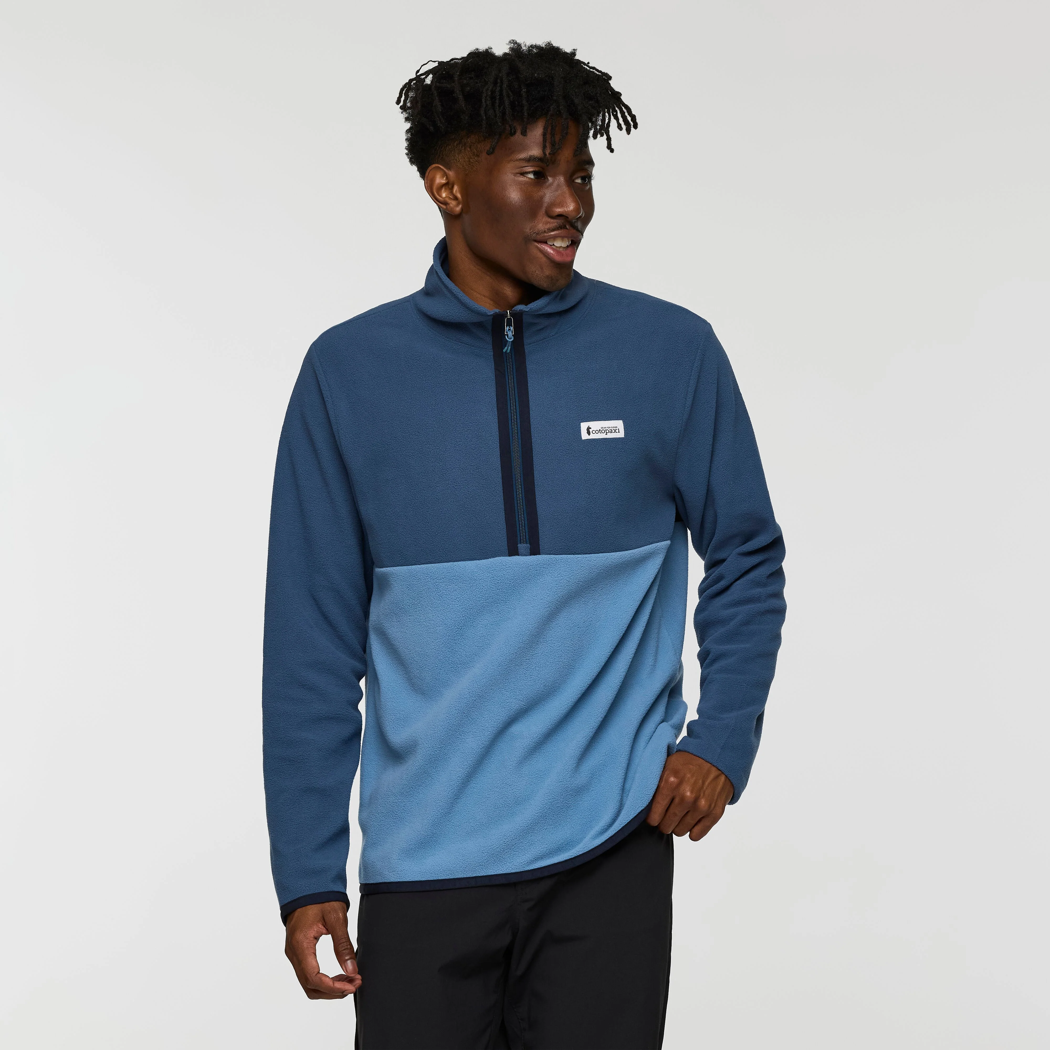 Amado Fleece - Image 25