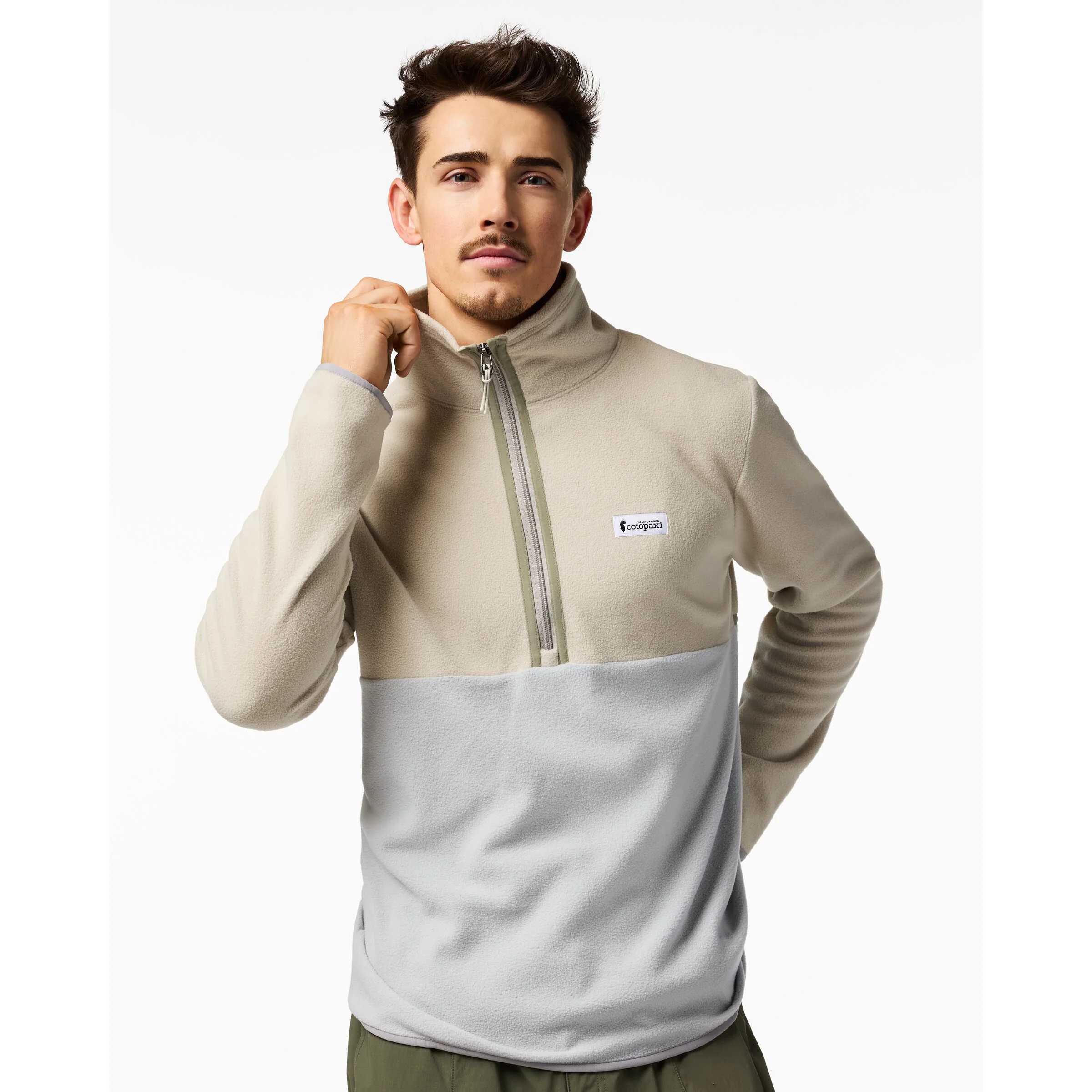 Amado Fleece - Image 29