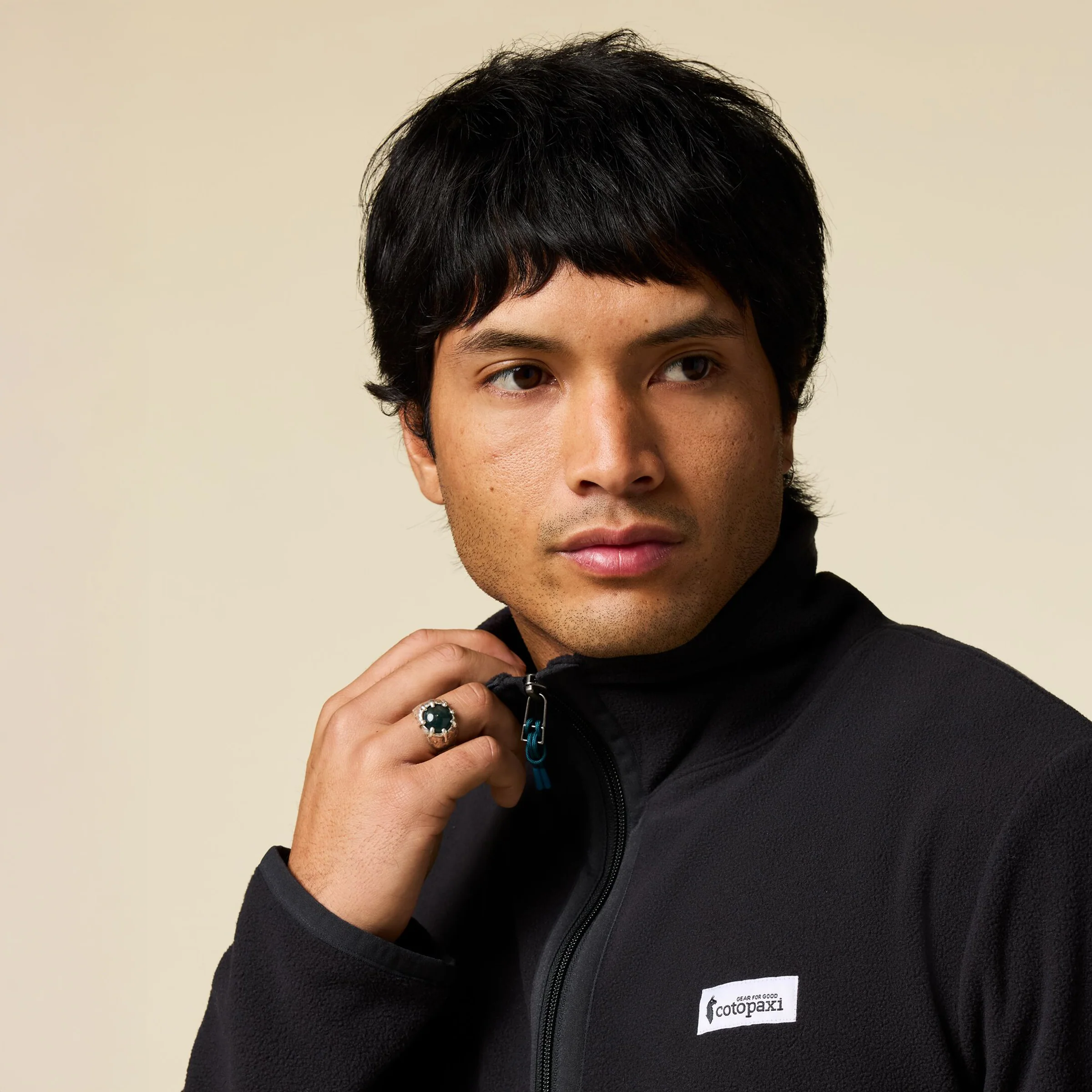 Amado Fleece - Image 3