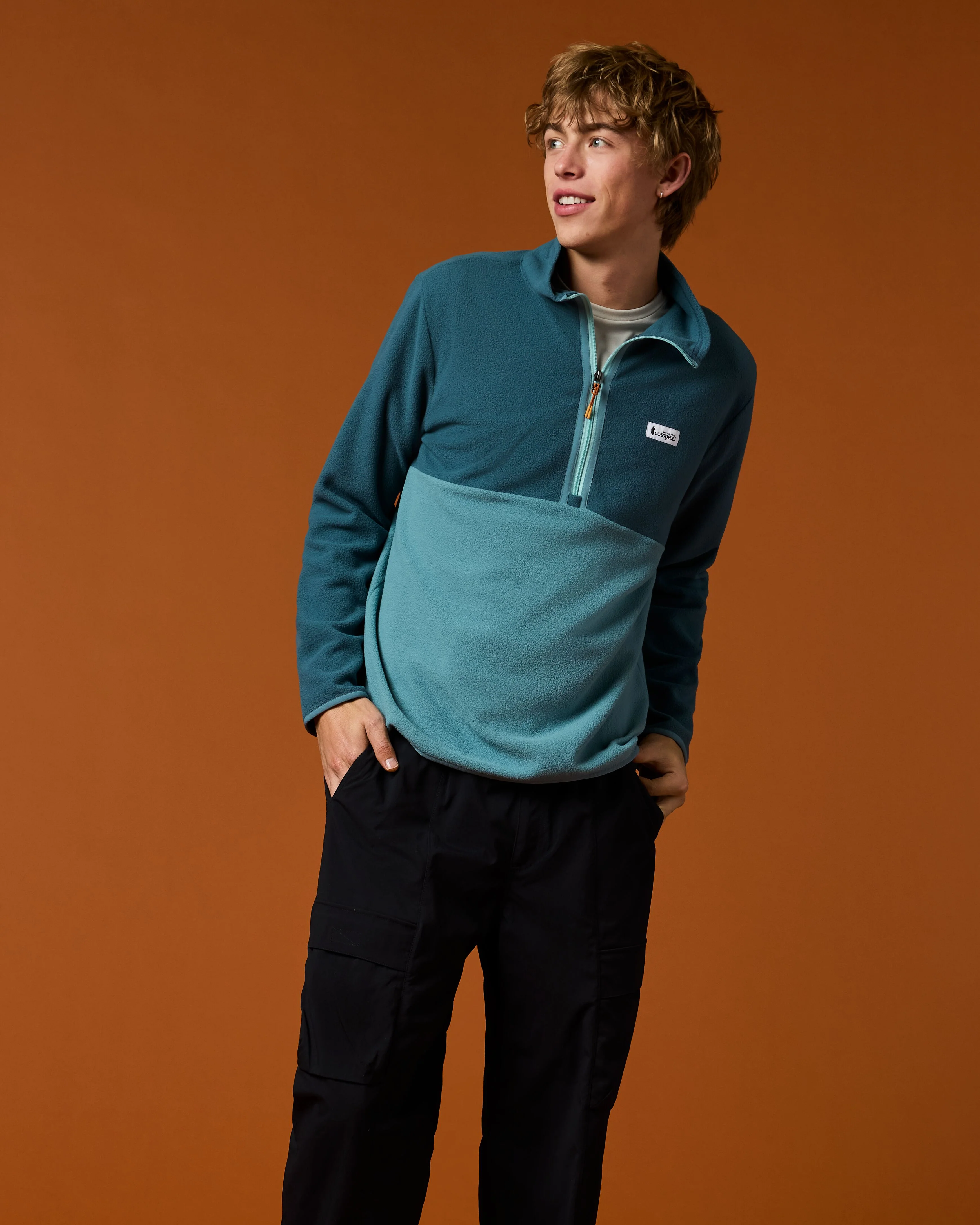 Amado Fleece - Image 33