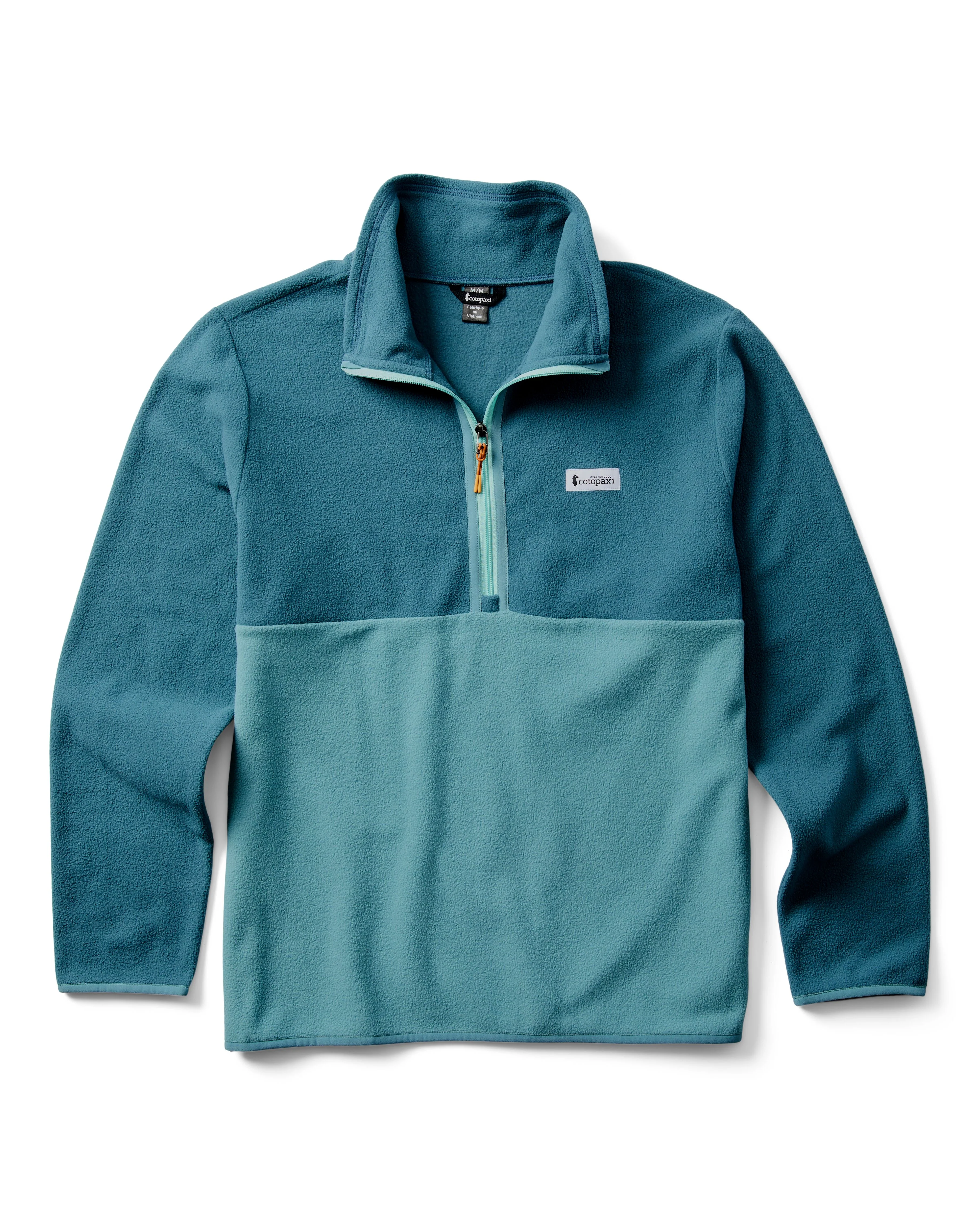 Amado Fleece - Image 35