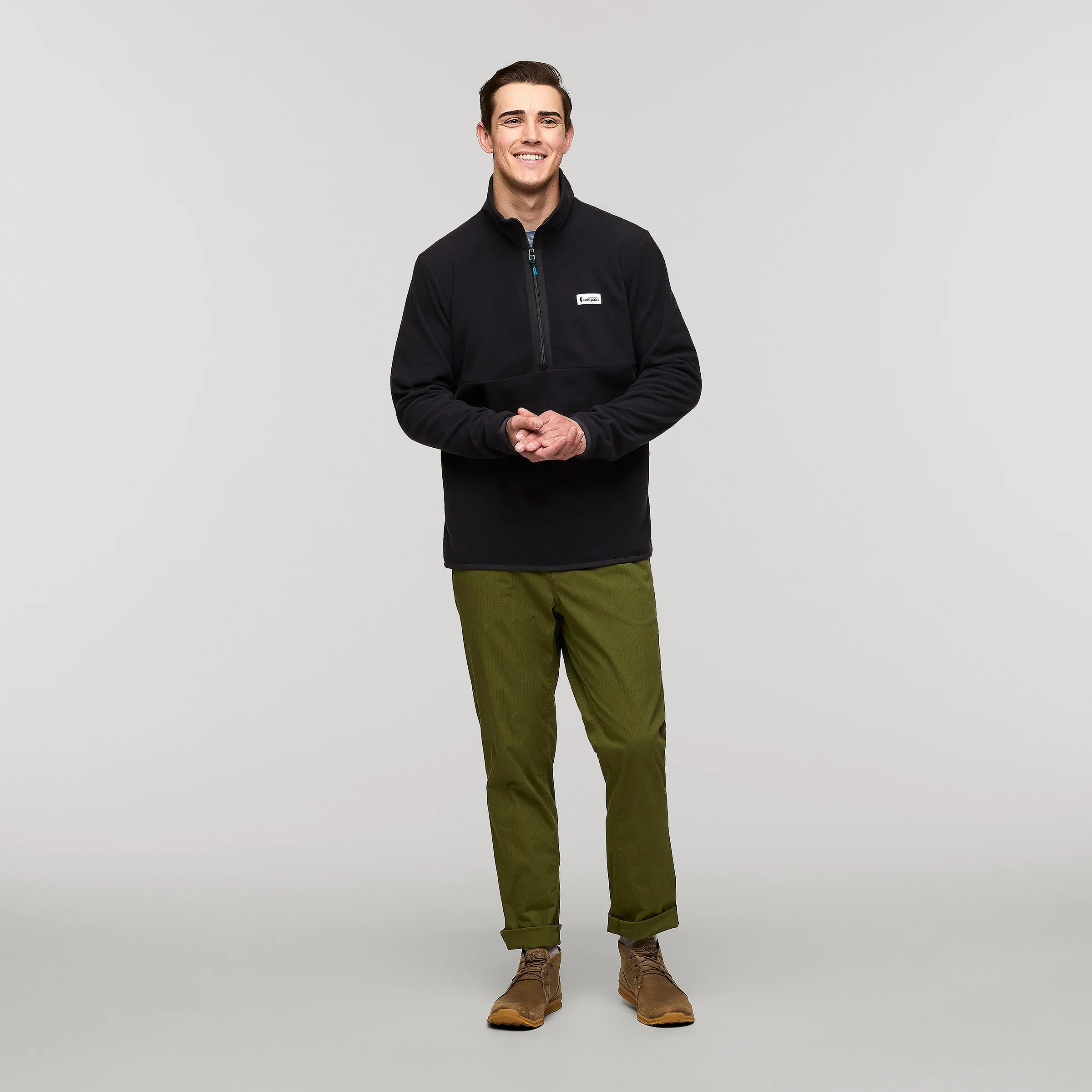 Amado Fleece - Image 5