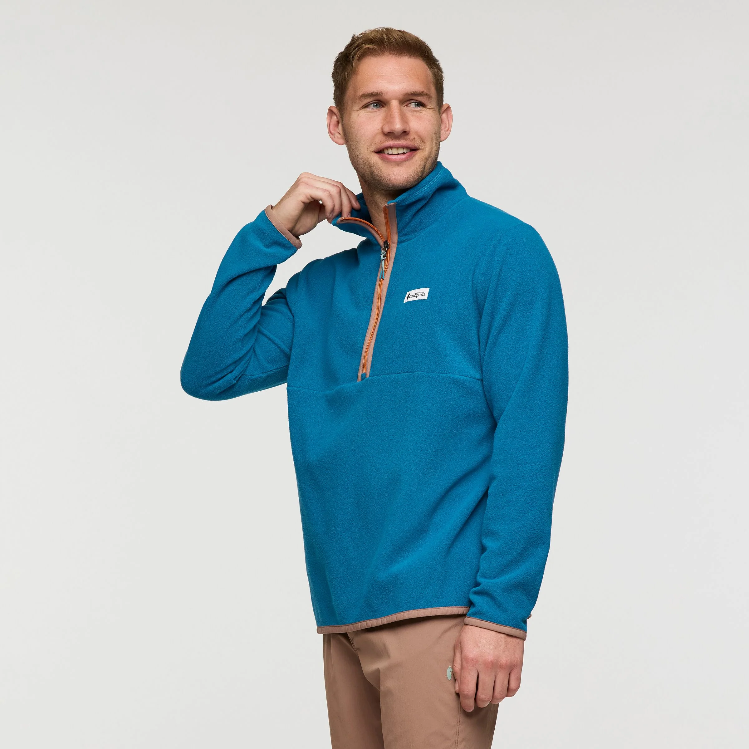 Amado Fleece - Image 6