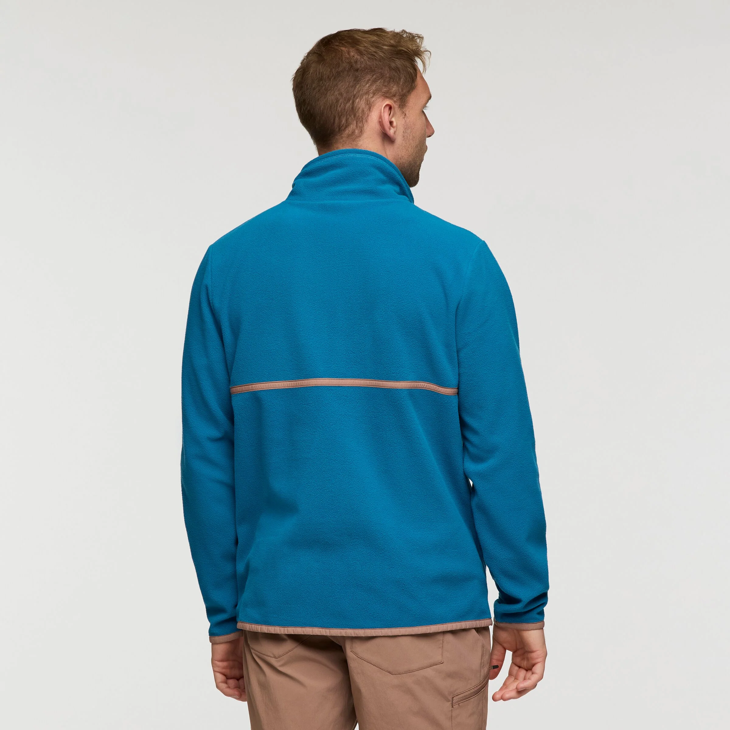 Amado Fleece - Image 7