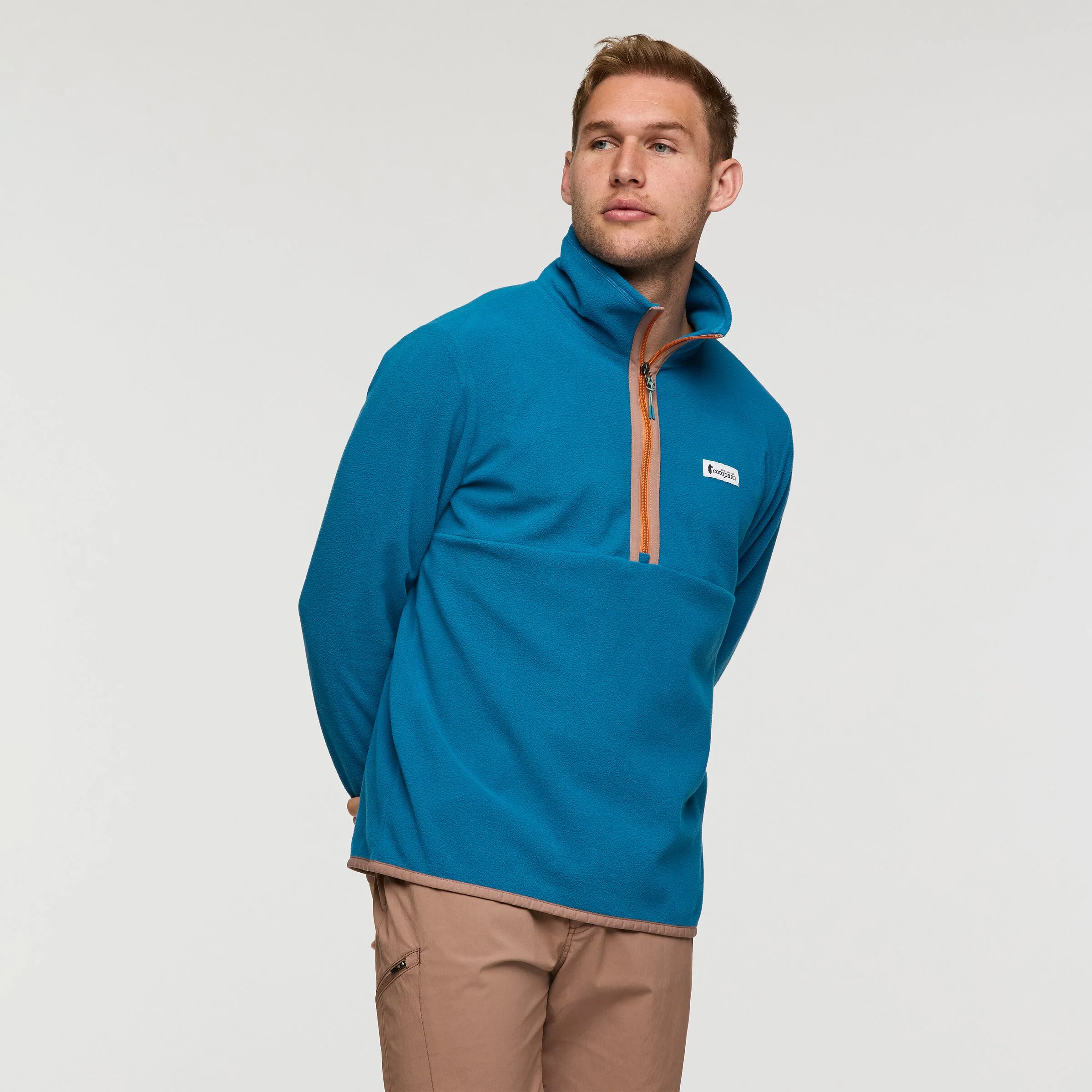 Amado Fleece - Image 8