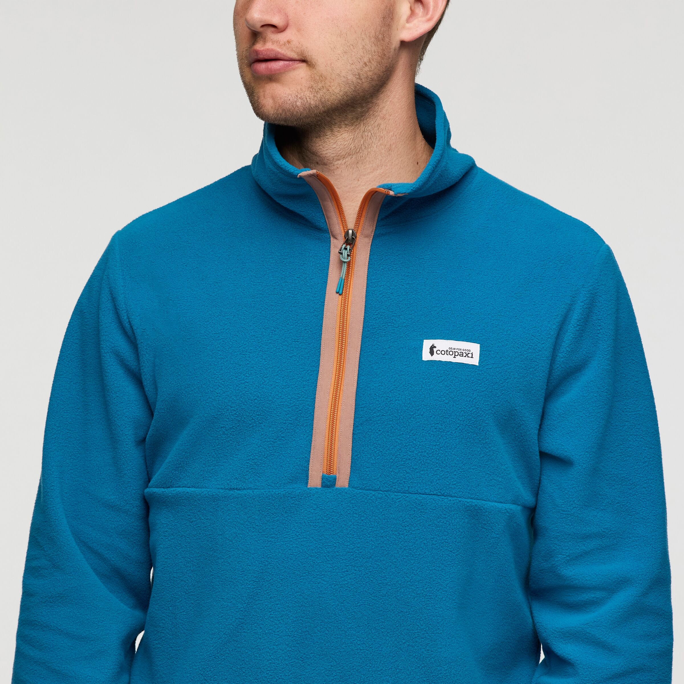 Amado Fleece - Image 9