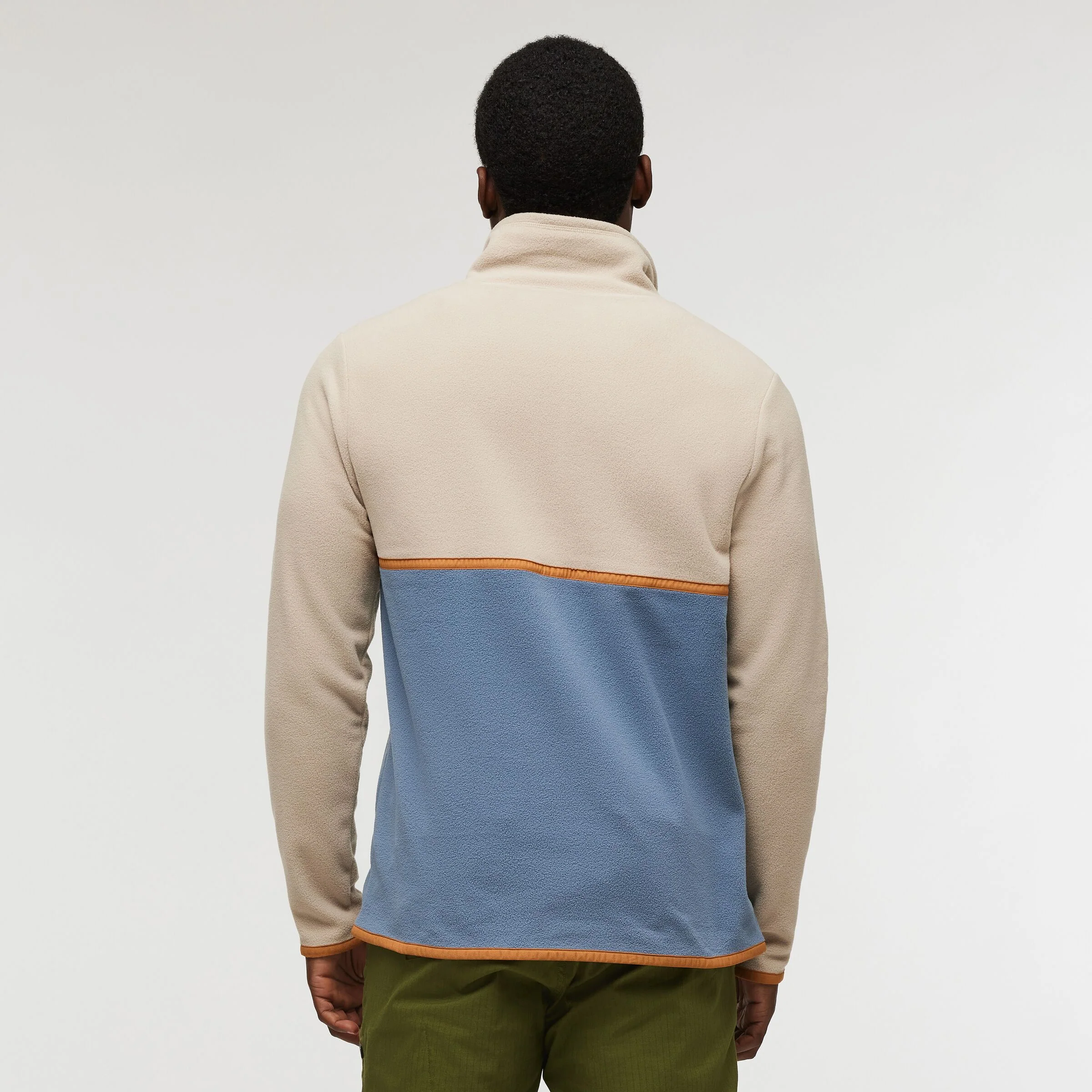 Amado Fleece Hoodie - Image 2