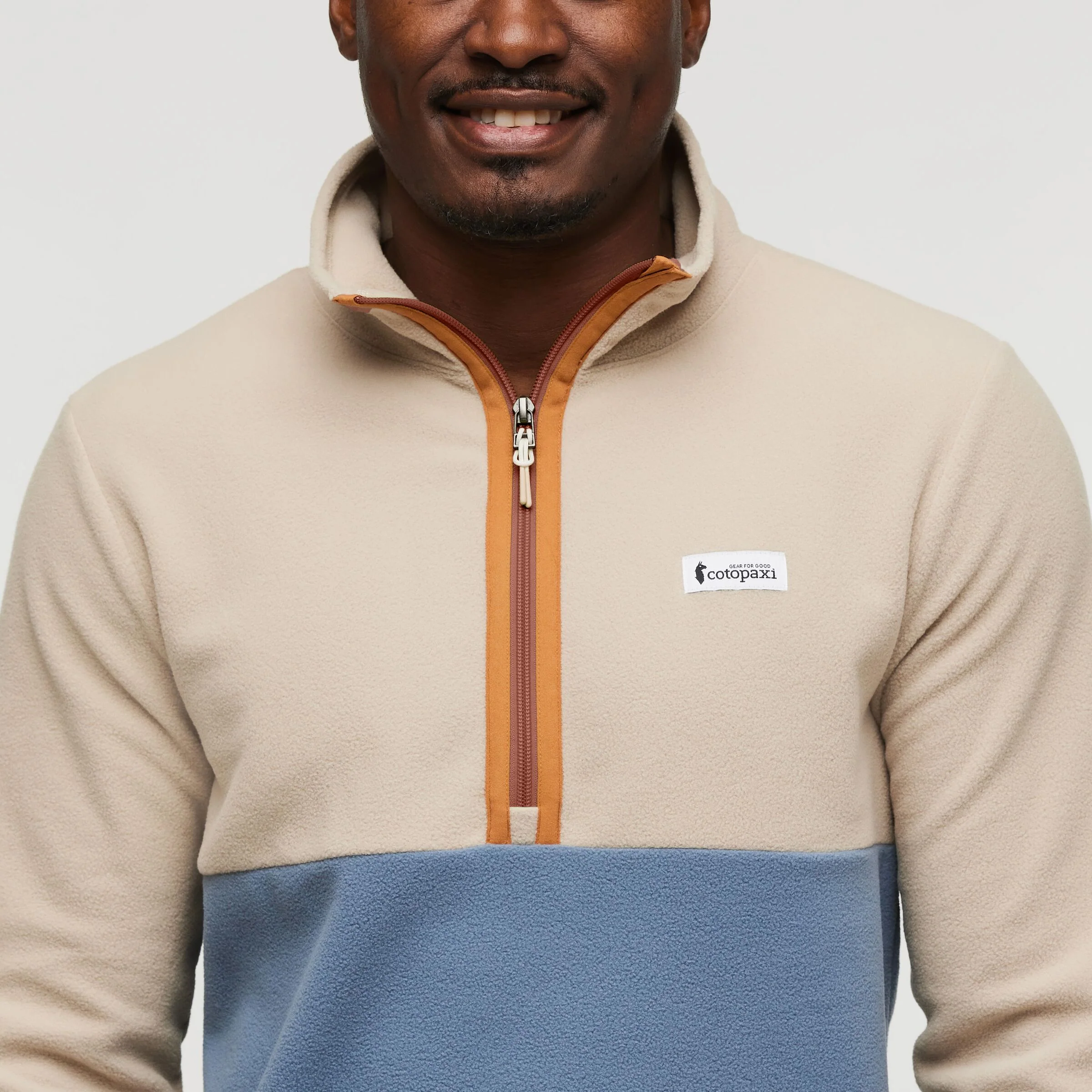 Amado Fleece Hoodie - Image 4