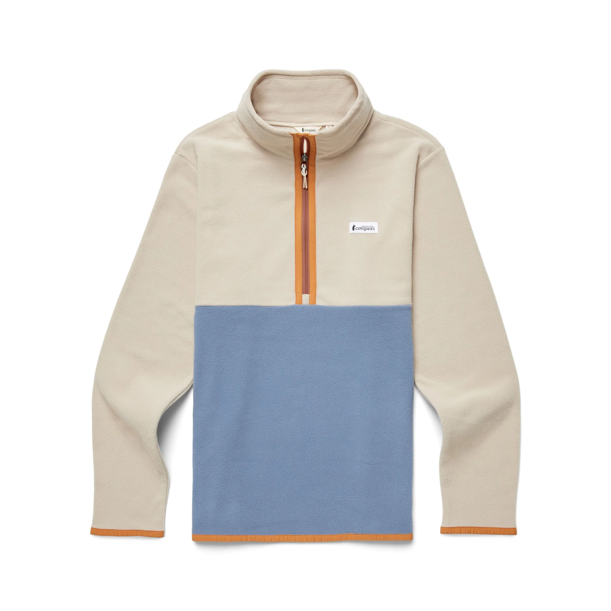 Amado Fleece Hoodie - Image 5