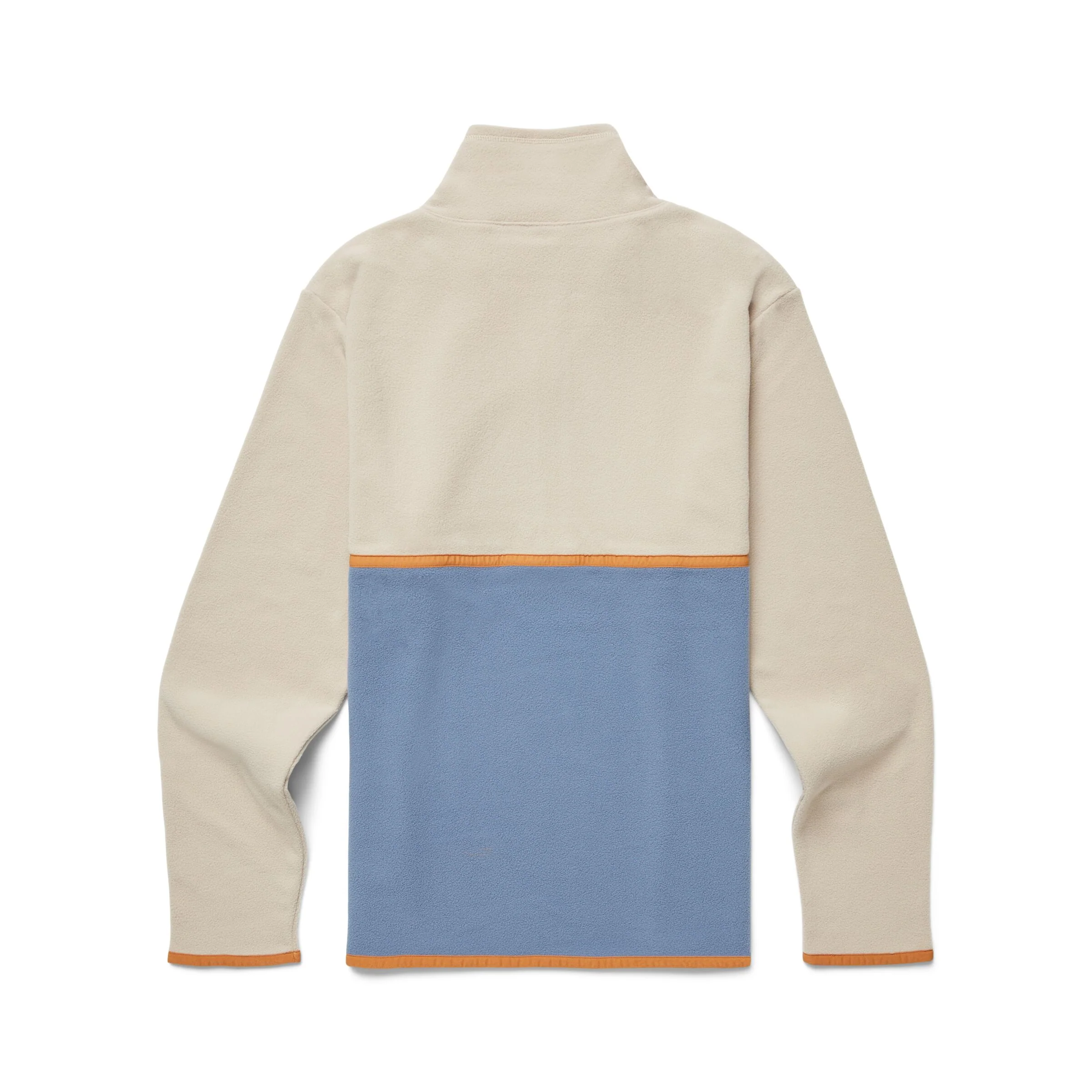 Amado Fleece Hoodie - Image 6