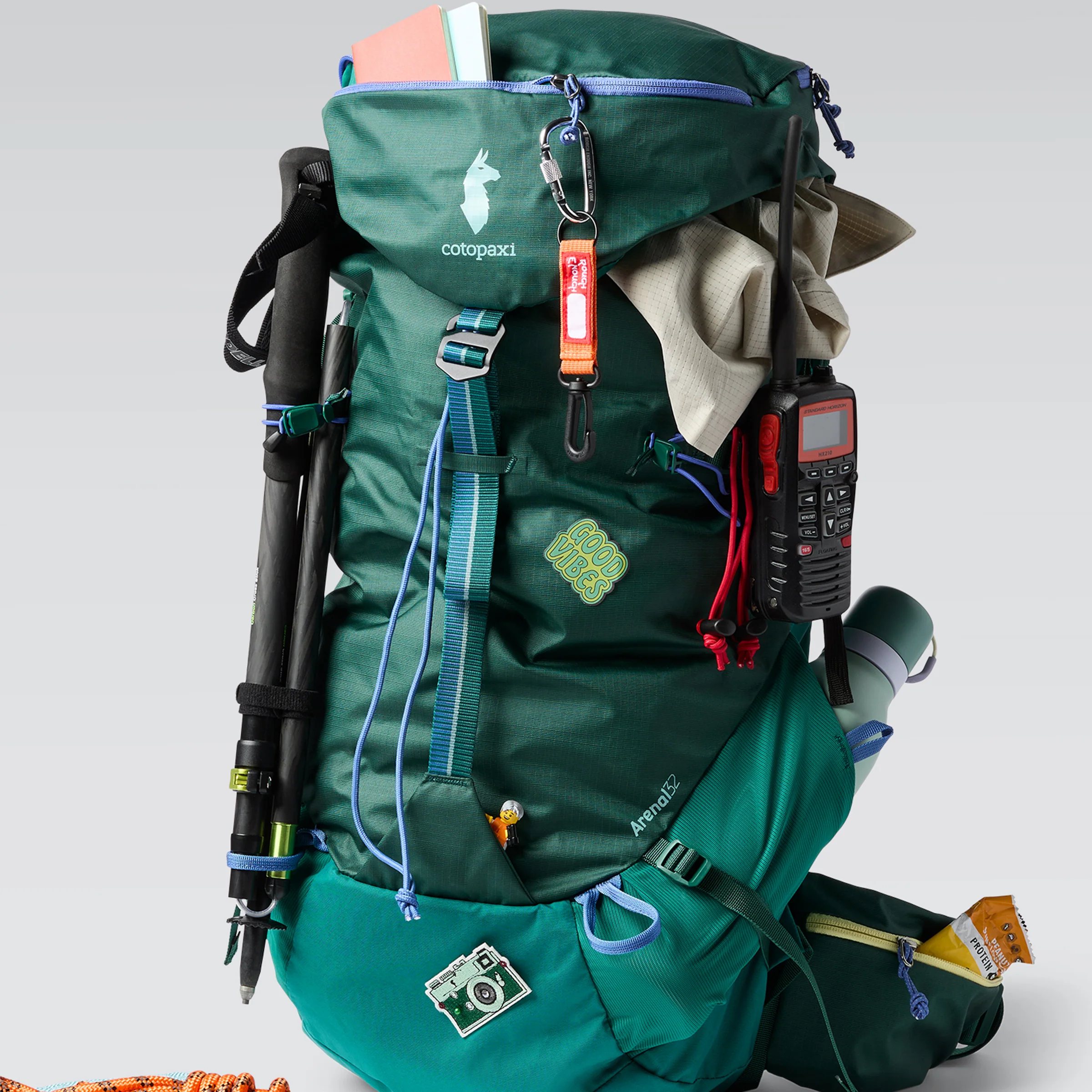 Arenal 32L Backpack - Image 30