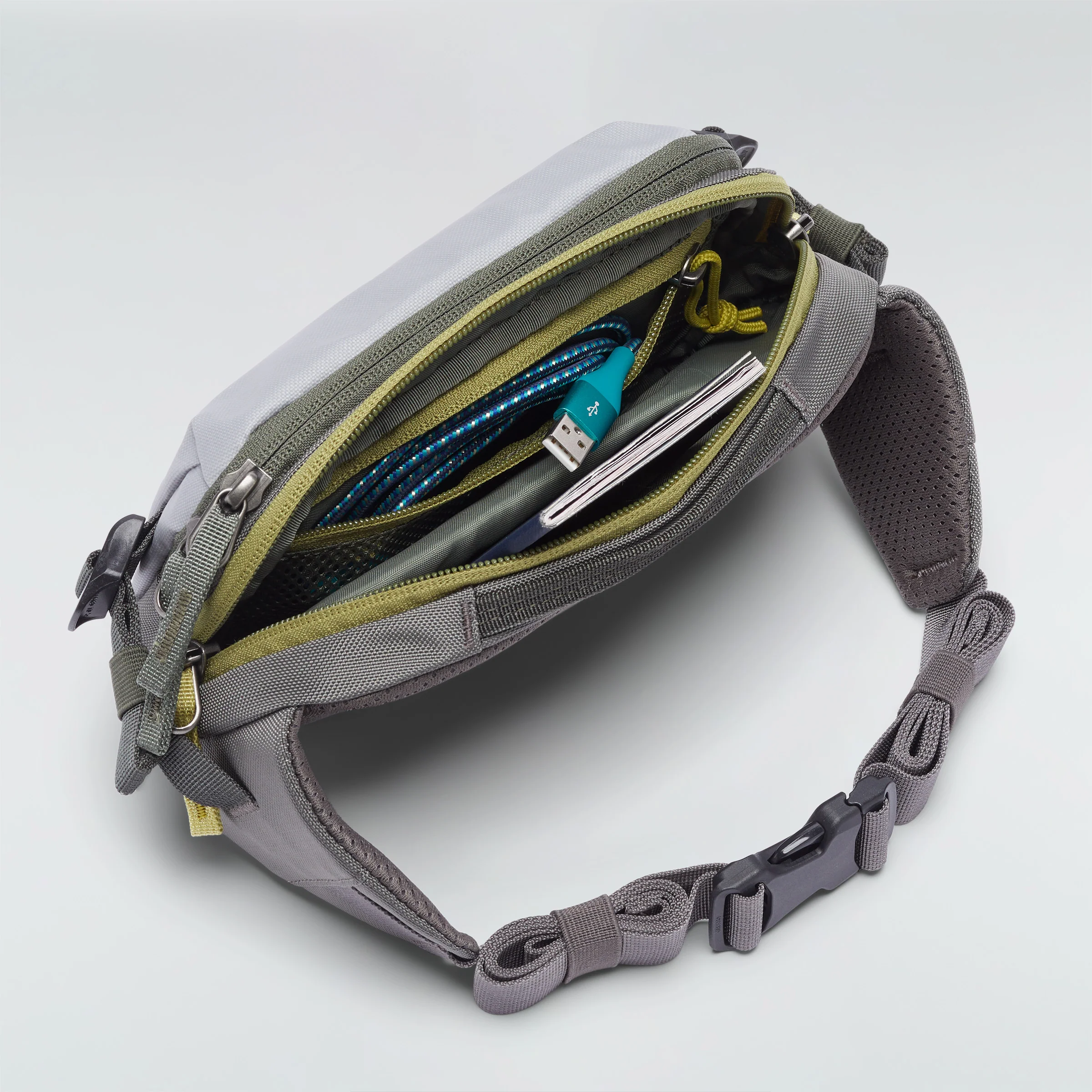 Bauchtasche Allpa X 1.5L - Image 10