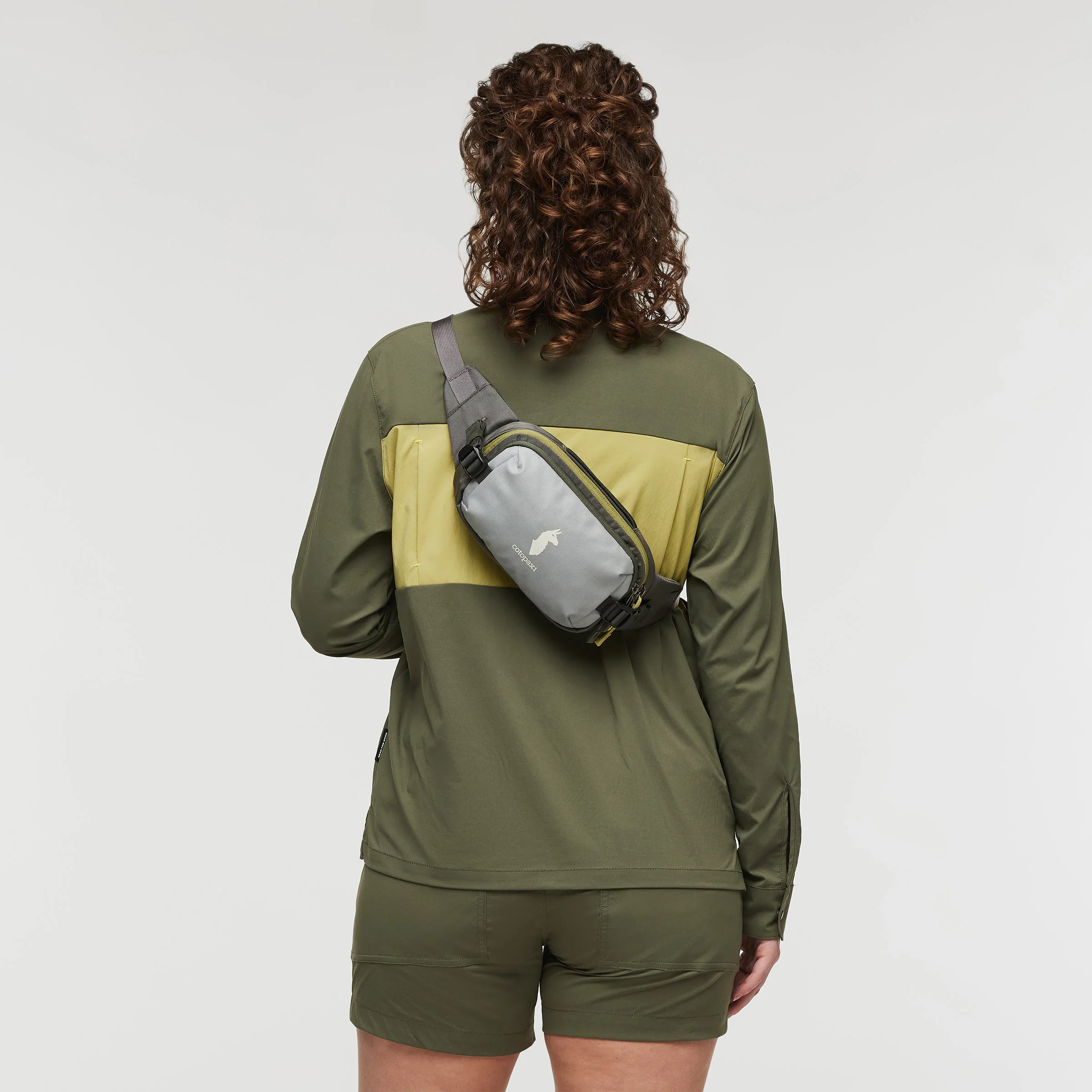 Bauchtasche Allpa X 1.5L - Image 11