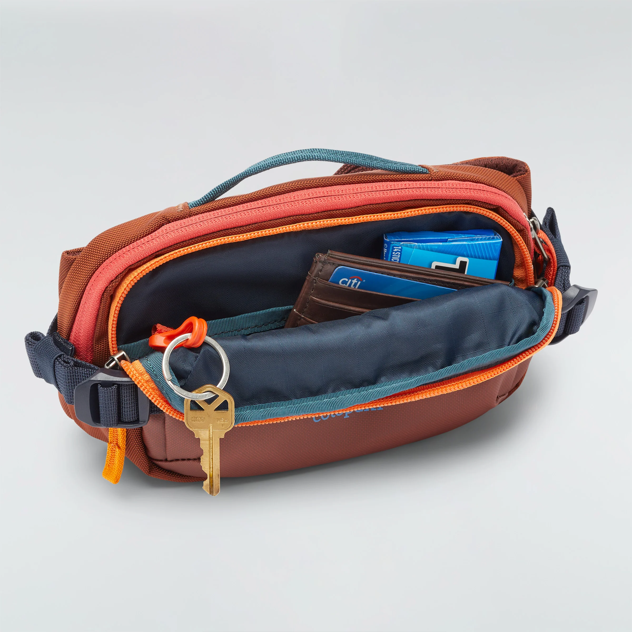 Bauchtasche Allpa X 1.5L - Image 4