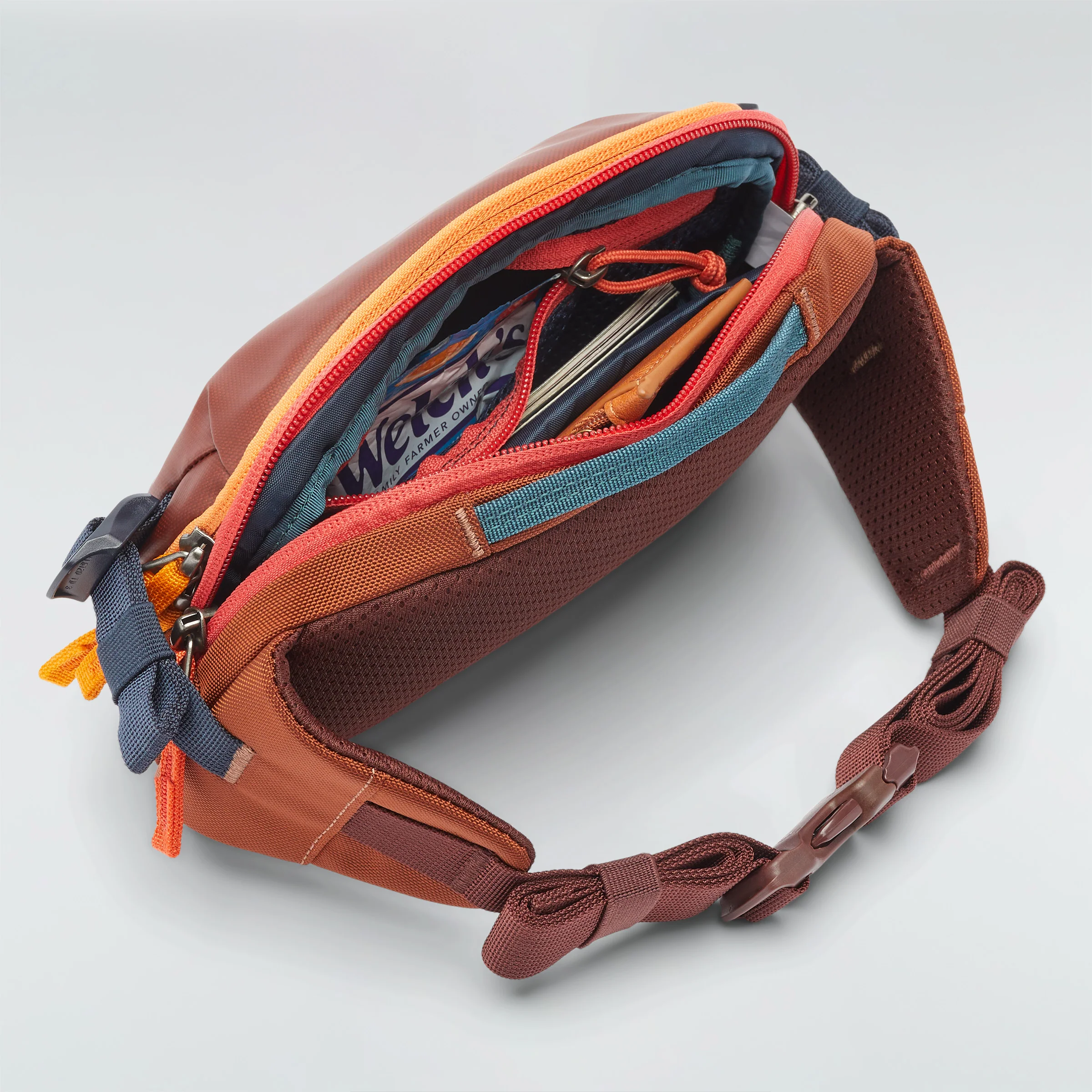 Bauchtasche Allpa X 1.5L - Image 5