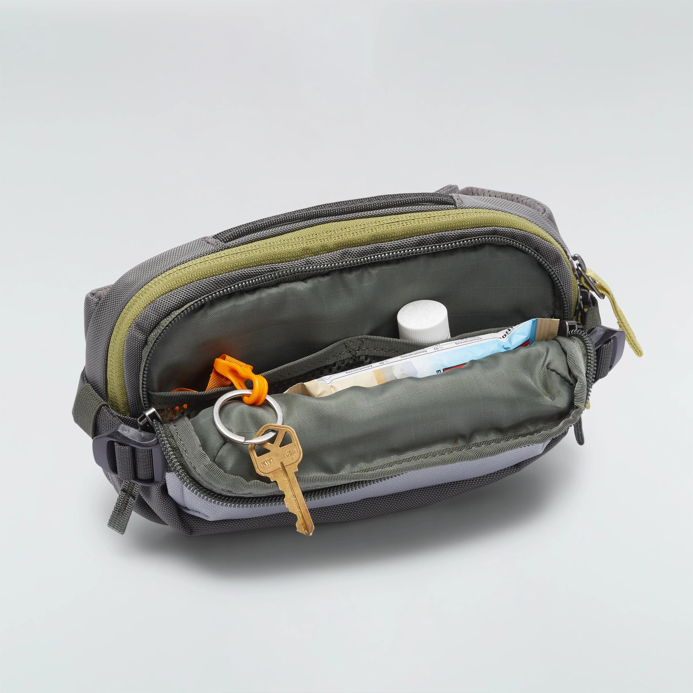 Bauchtasche Allpa X 1.5L - Image 9