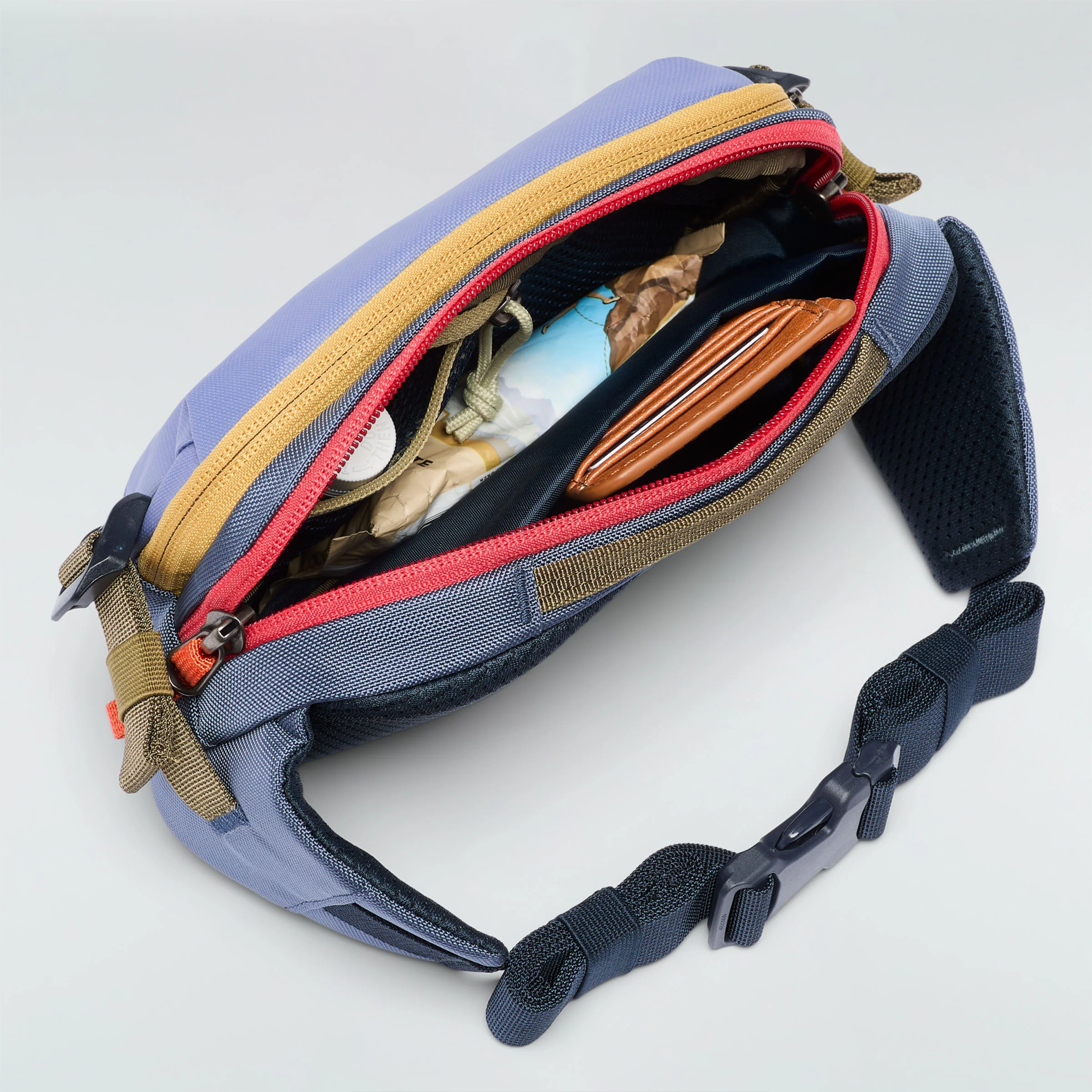 Bauchtasche Allpa X 1.5L - Image 15
