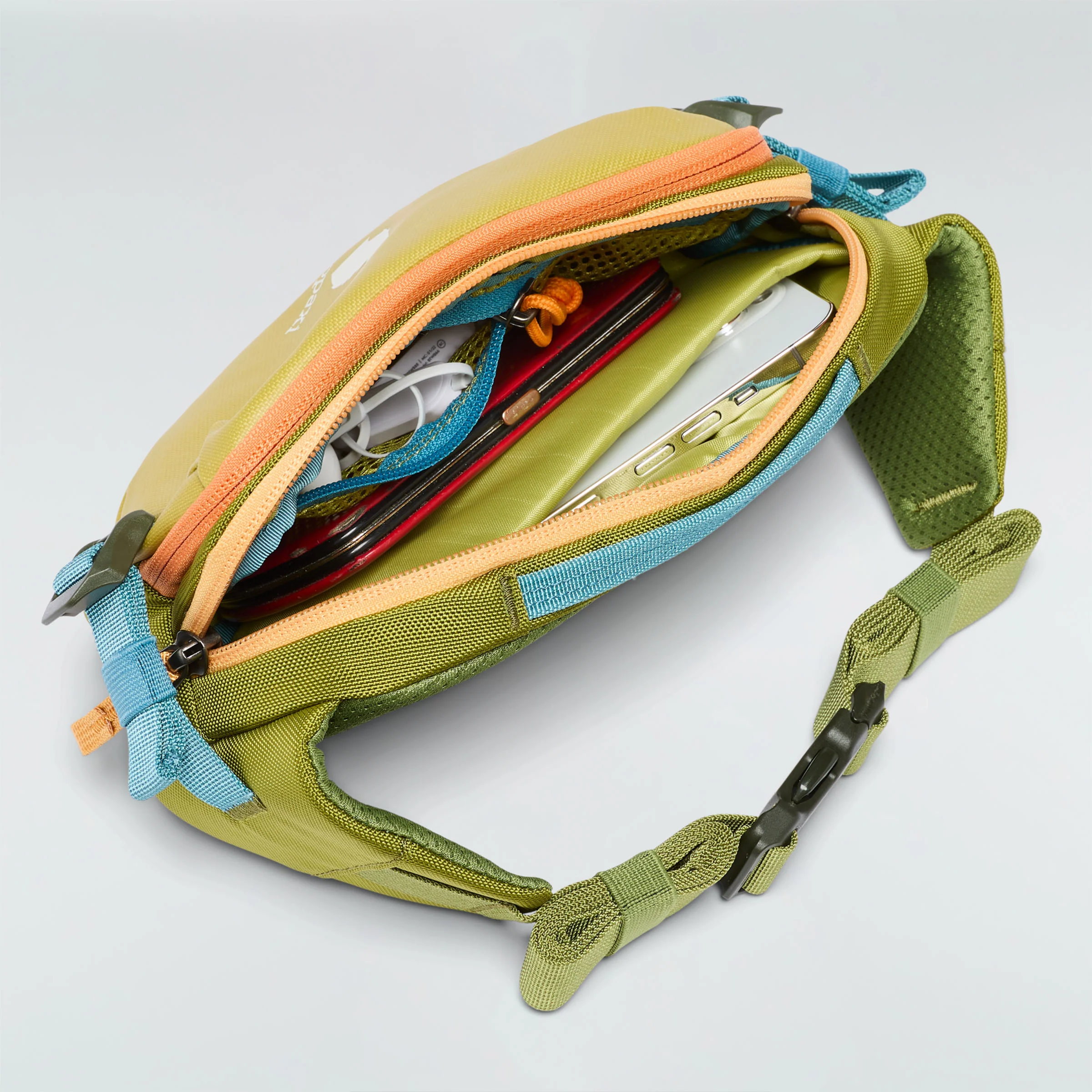 Bauchtasche Allpa X 1.5L - Image 5