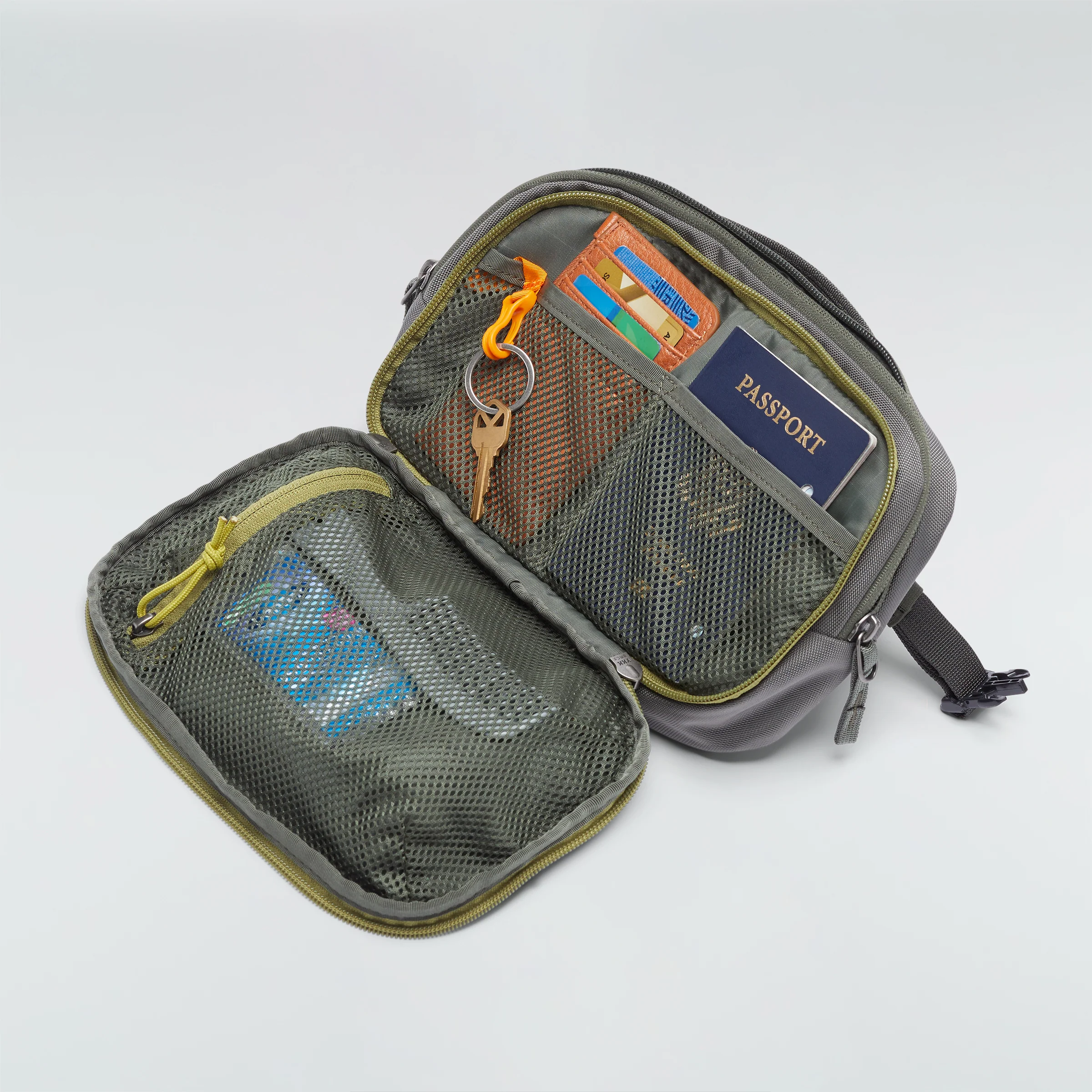 Bauchtasche Allpa X 3L - Image 10