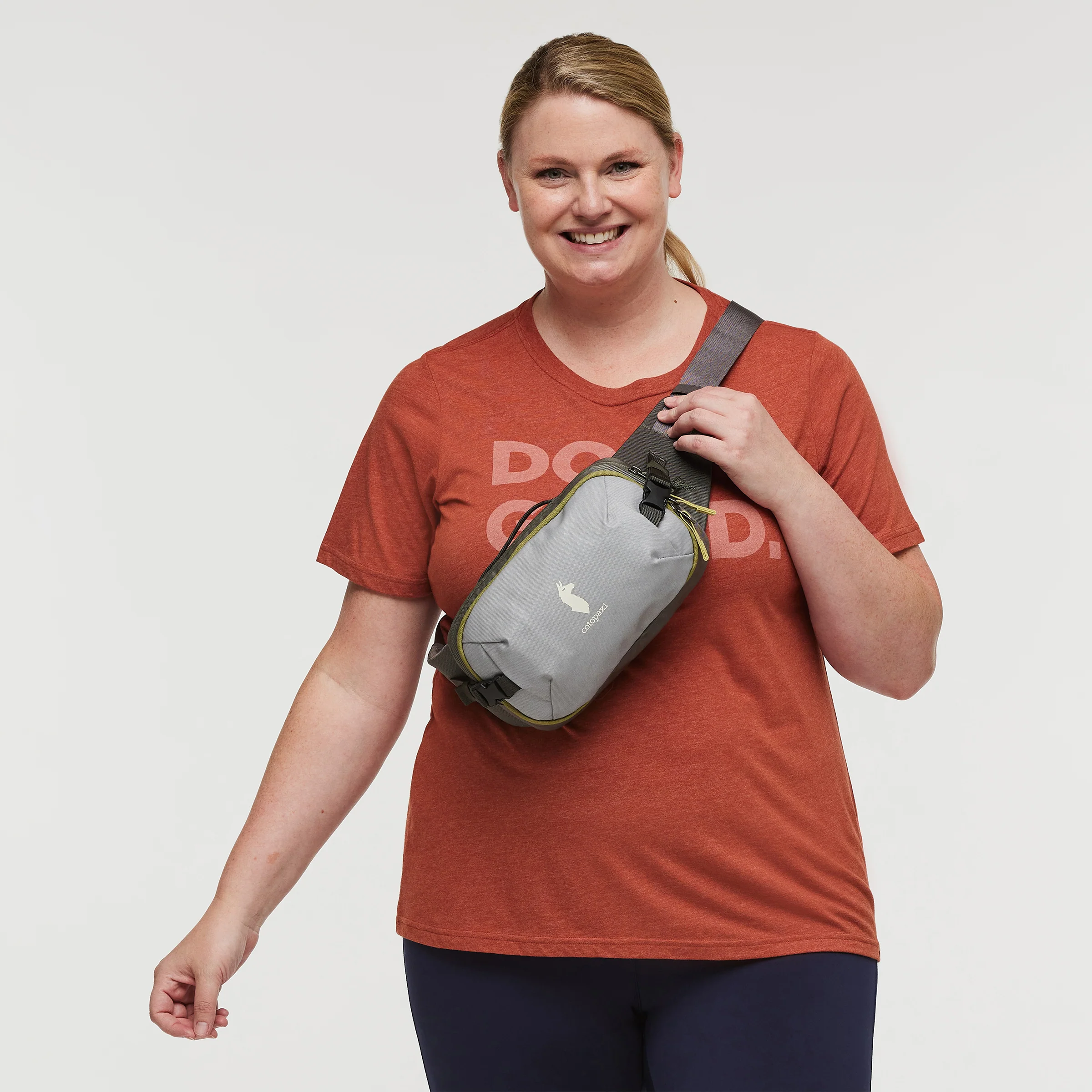 Bauchtasche Allpa X 3L - Image 11