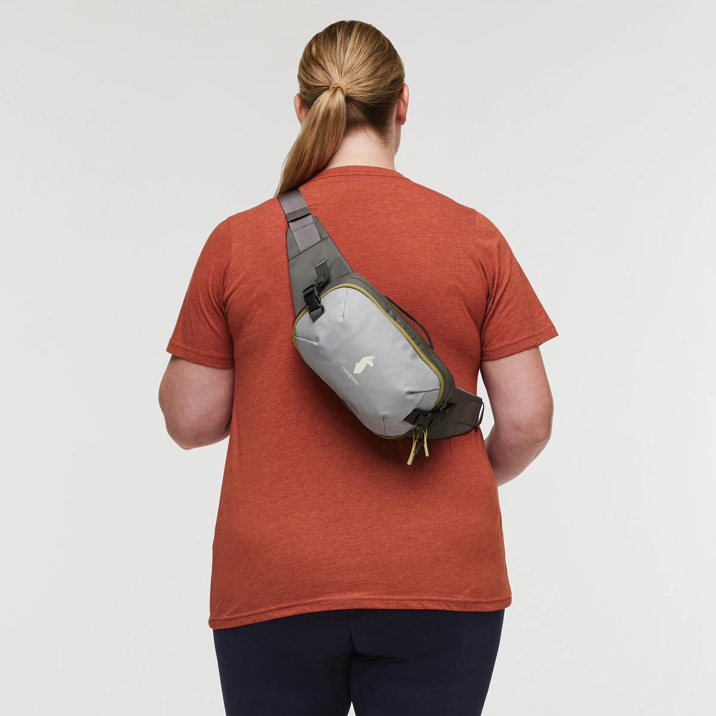 Bauchtasche Allpa X 3L - Image 12