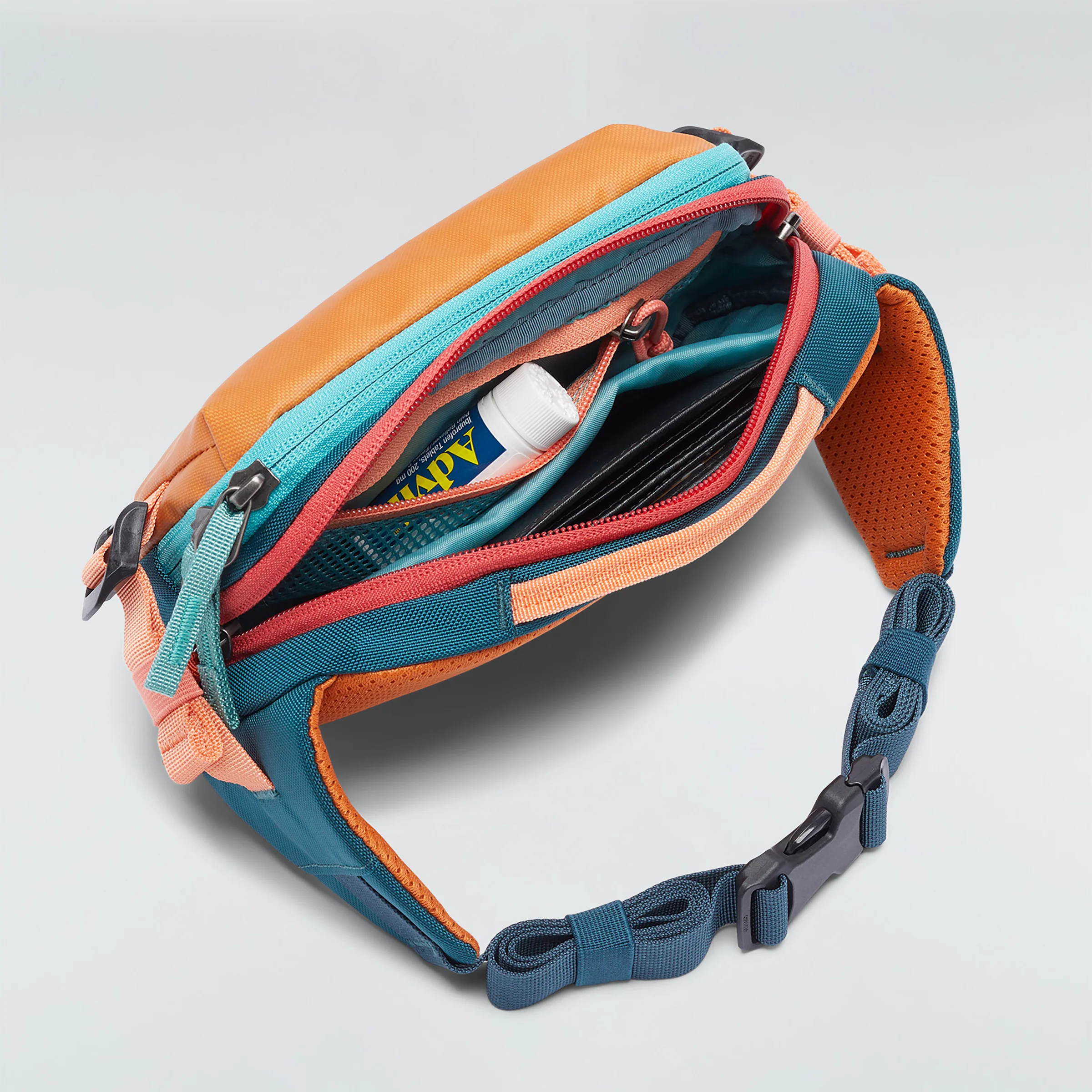 Bauchtasche Allpa X 3L - Image 16