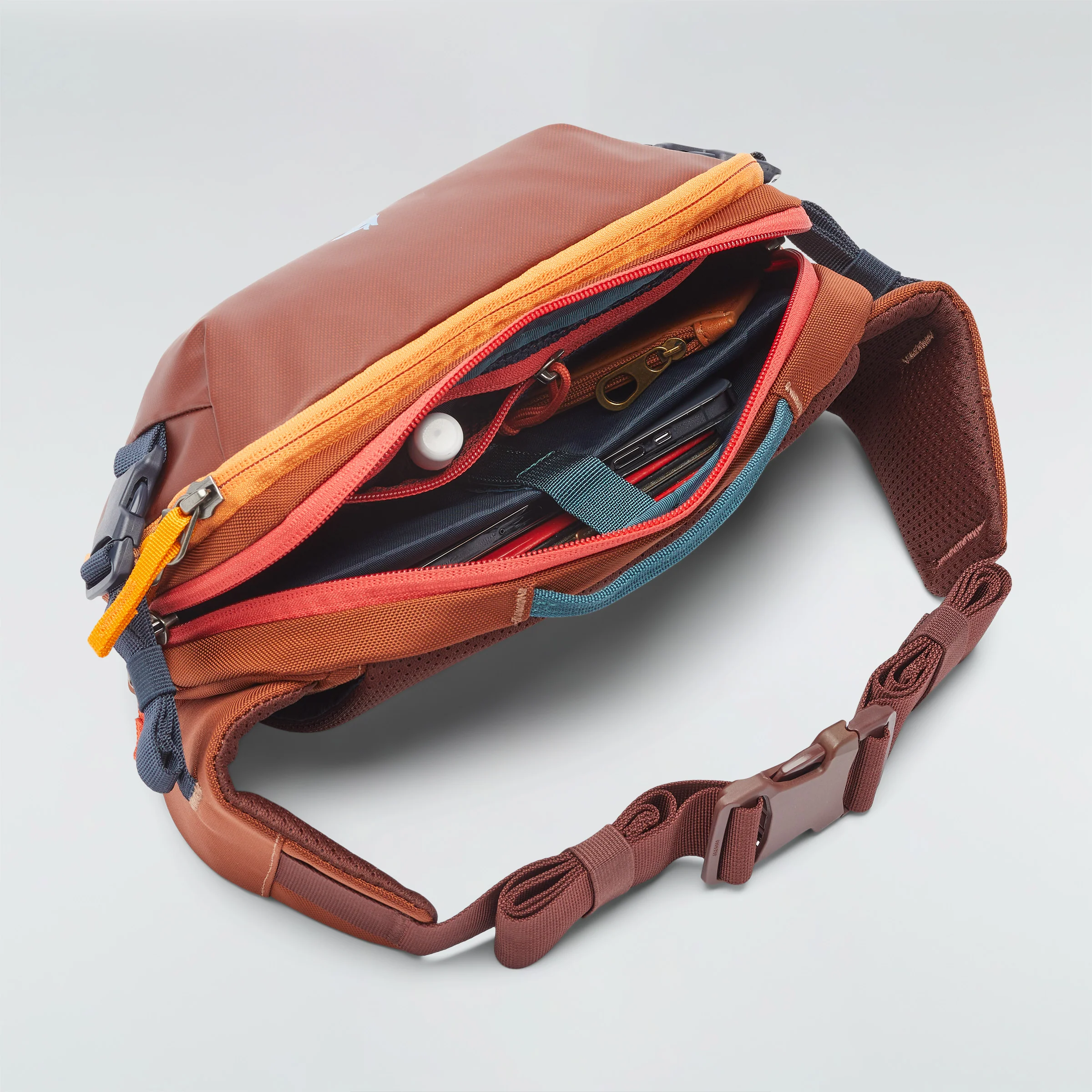 Bauchtasche Allpa X 3L - Image 4