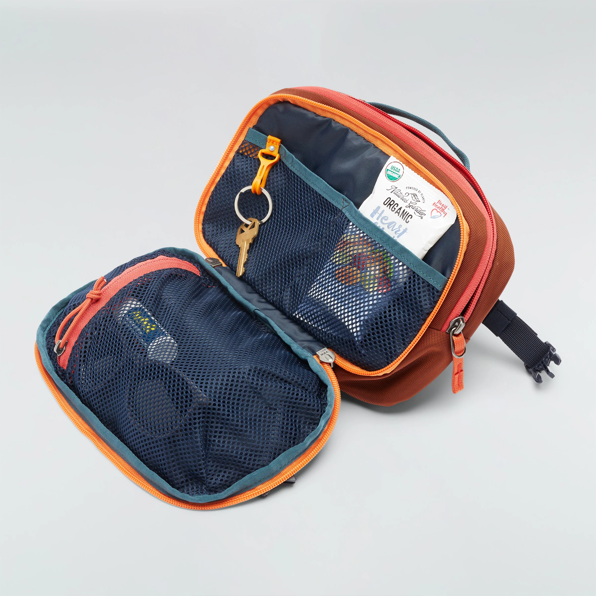 Bauchtasche Allpa X 3L - Image 5