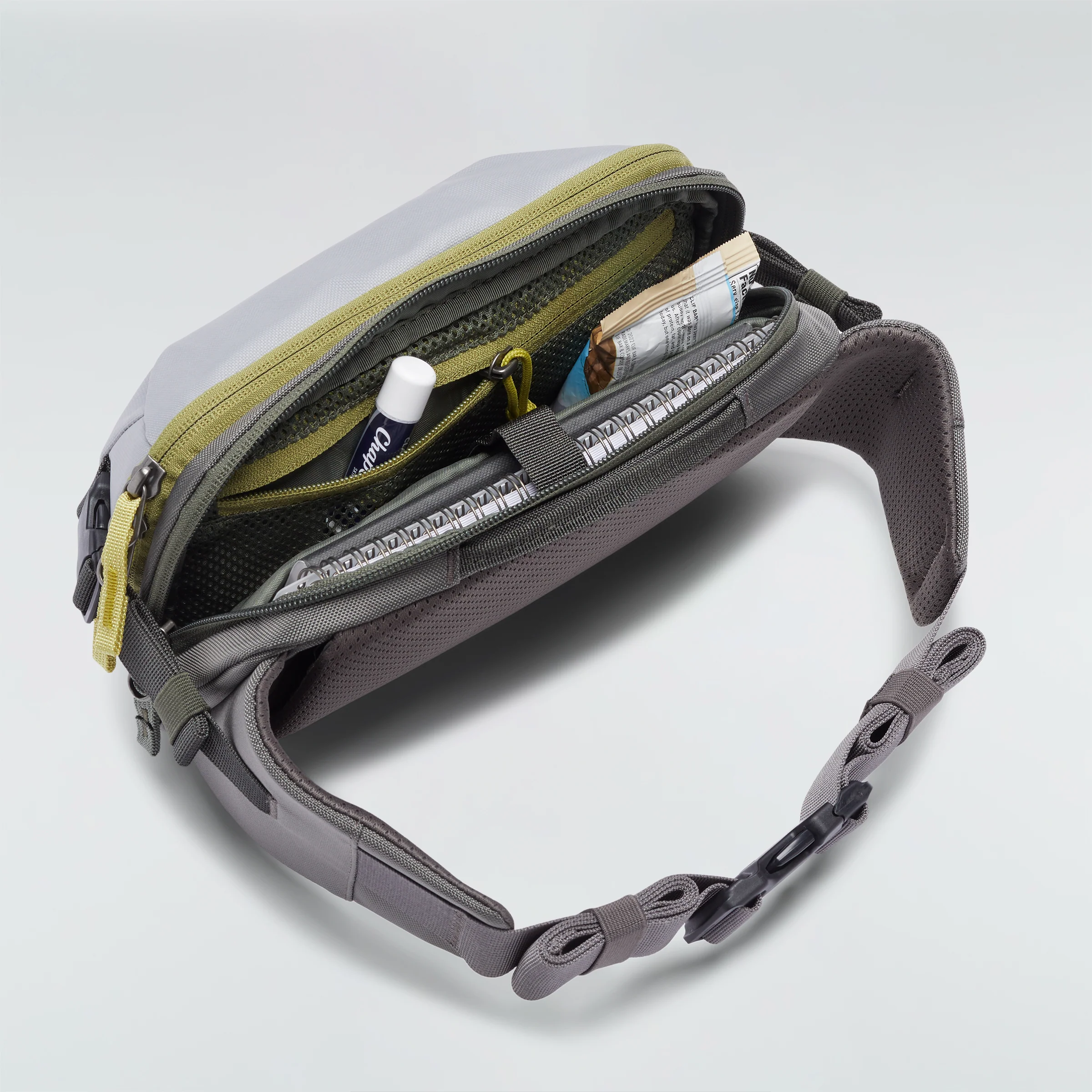 Bauchtasche Allpa X 3L - Image 9