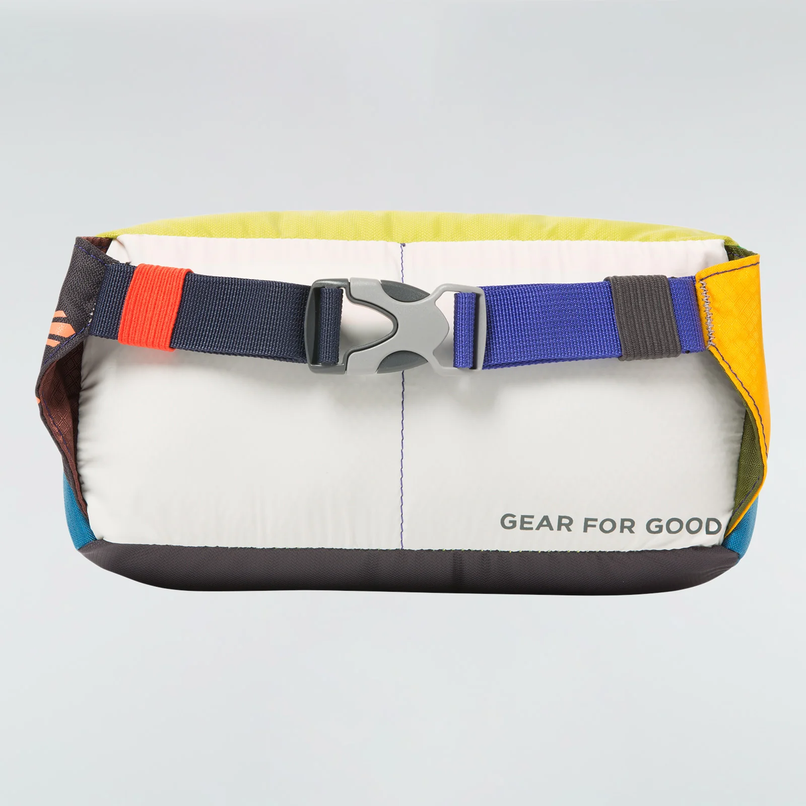 Bauchtasche Bataan 3L Del Dia - Image 3