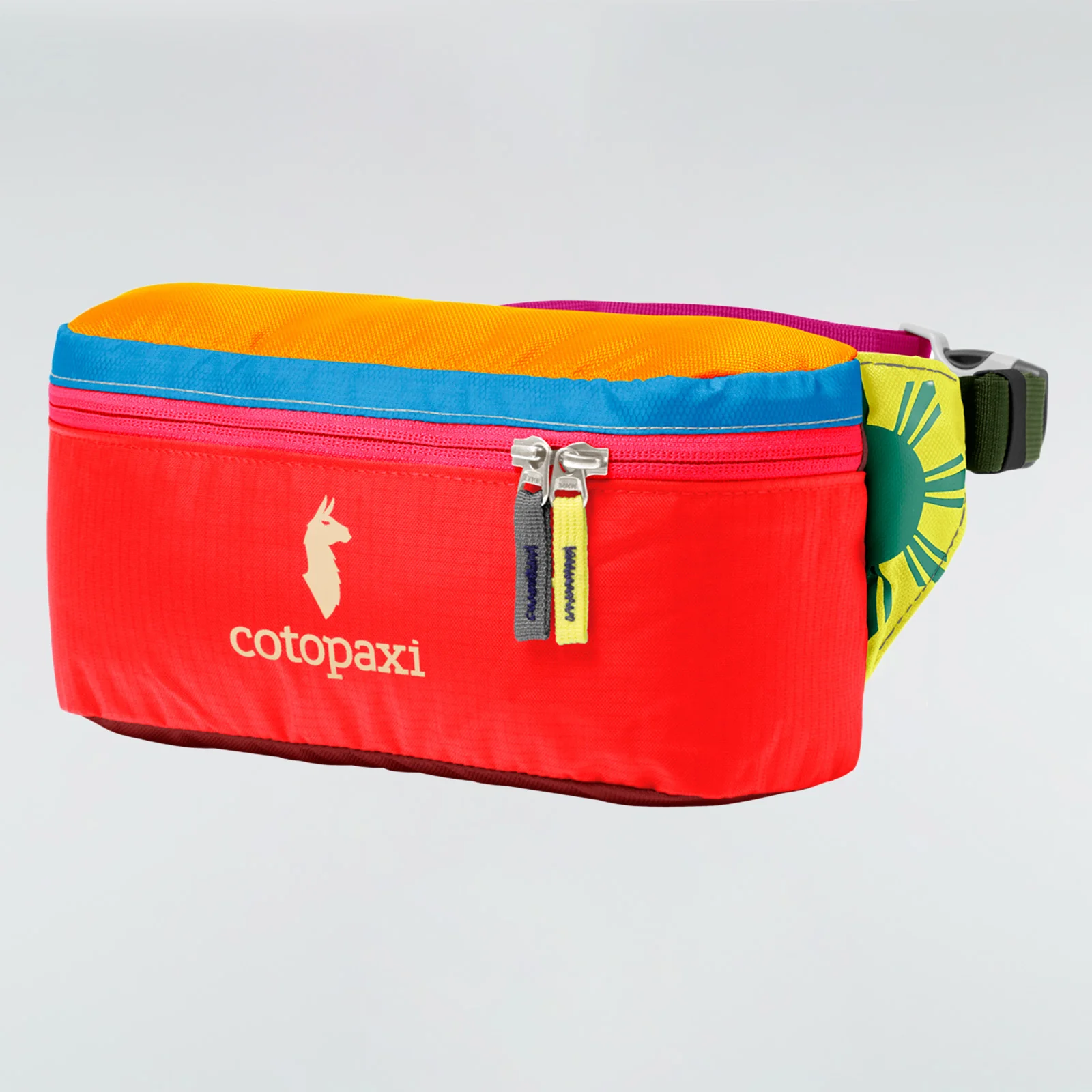 Bauchtasche Bataan 3L Del Dia - Image 4