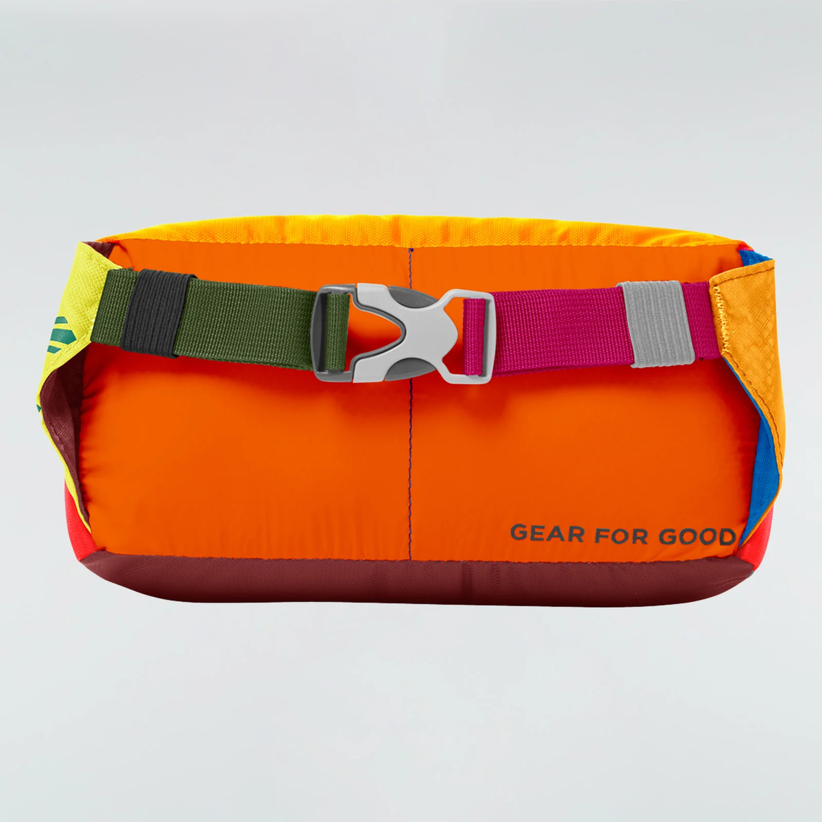 Bauchtasche Bataan 3L Del Dia - Image 5